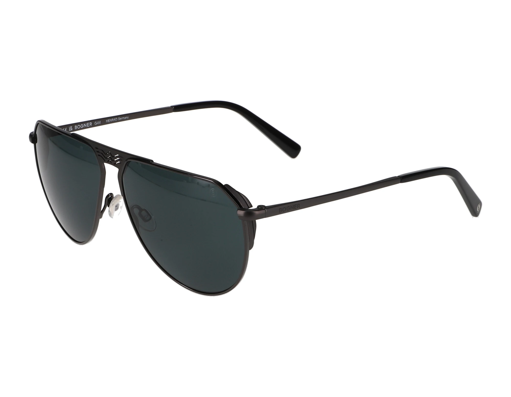 [glasses-front-view] Bogner 67327 (4200)