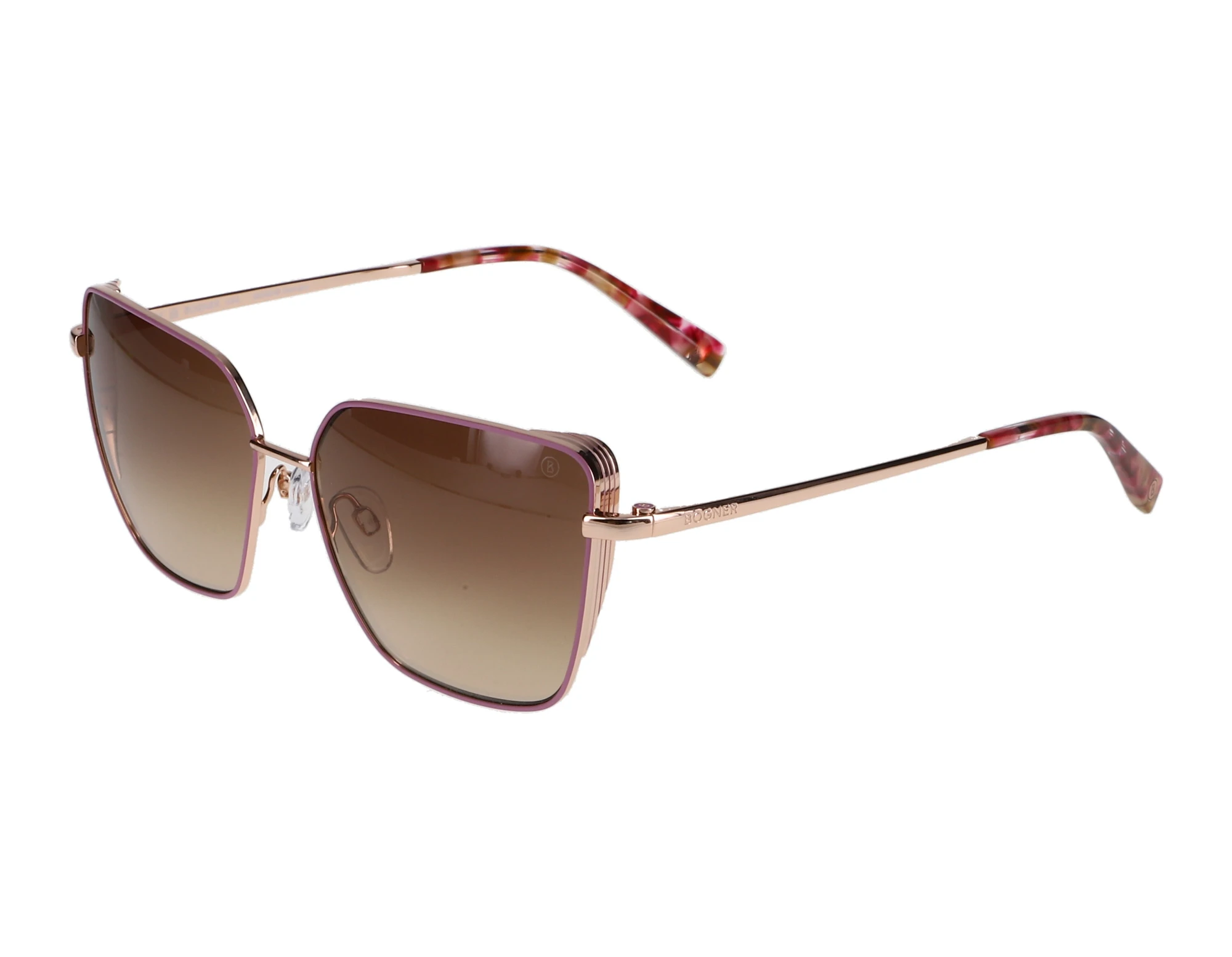 Vue de face Bogner 67328 (7300)