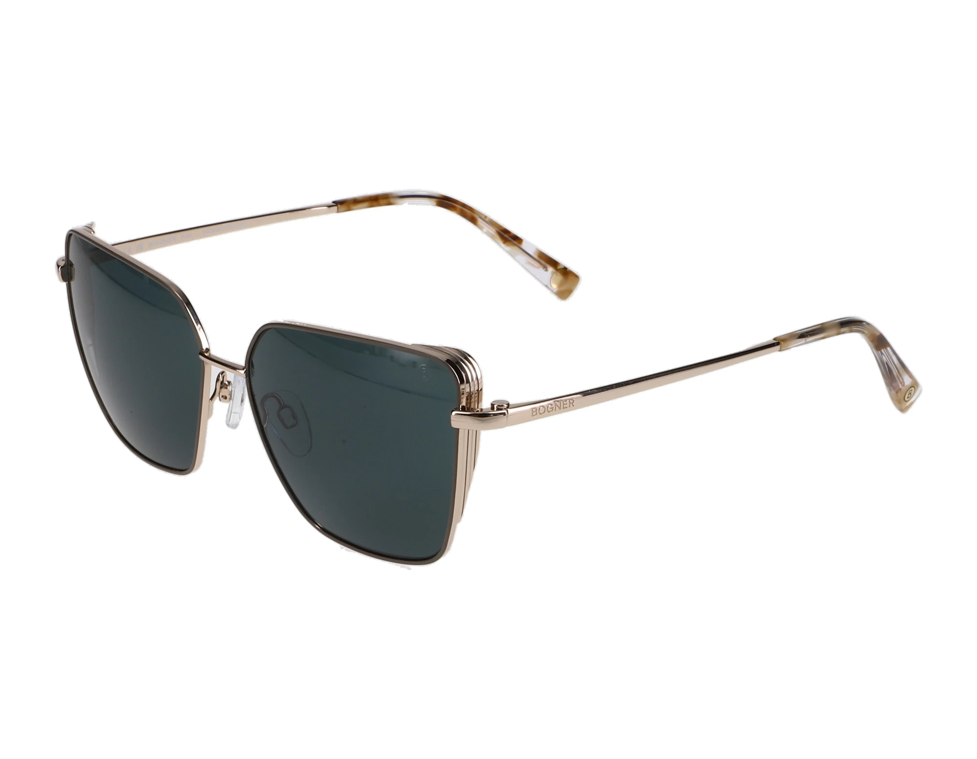 [glasses-front-view] Bogner 67328 (8200)