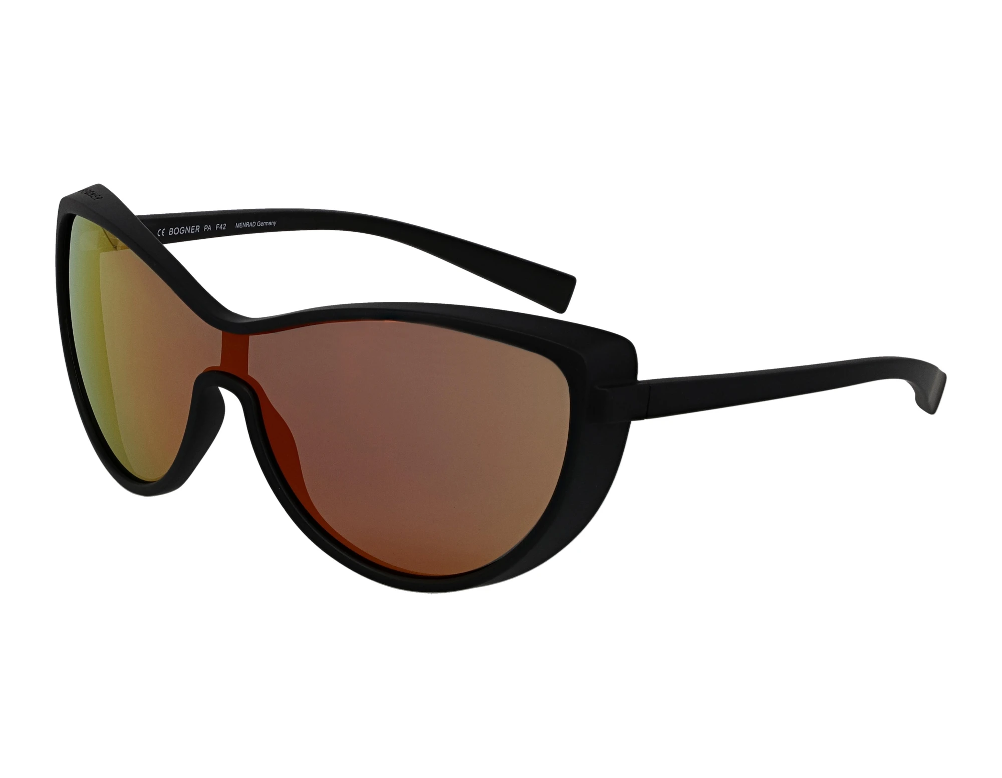 Framifrån Bogner 67602 (8840)