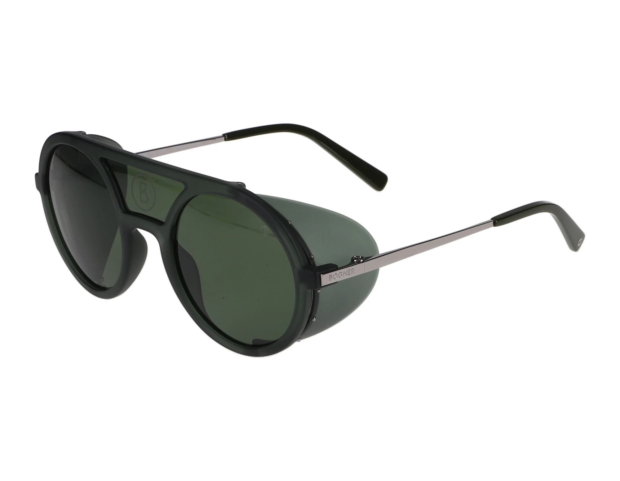 [glasses-front-view] Bogner 67609 (4100)