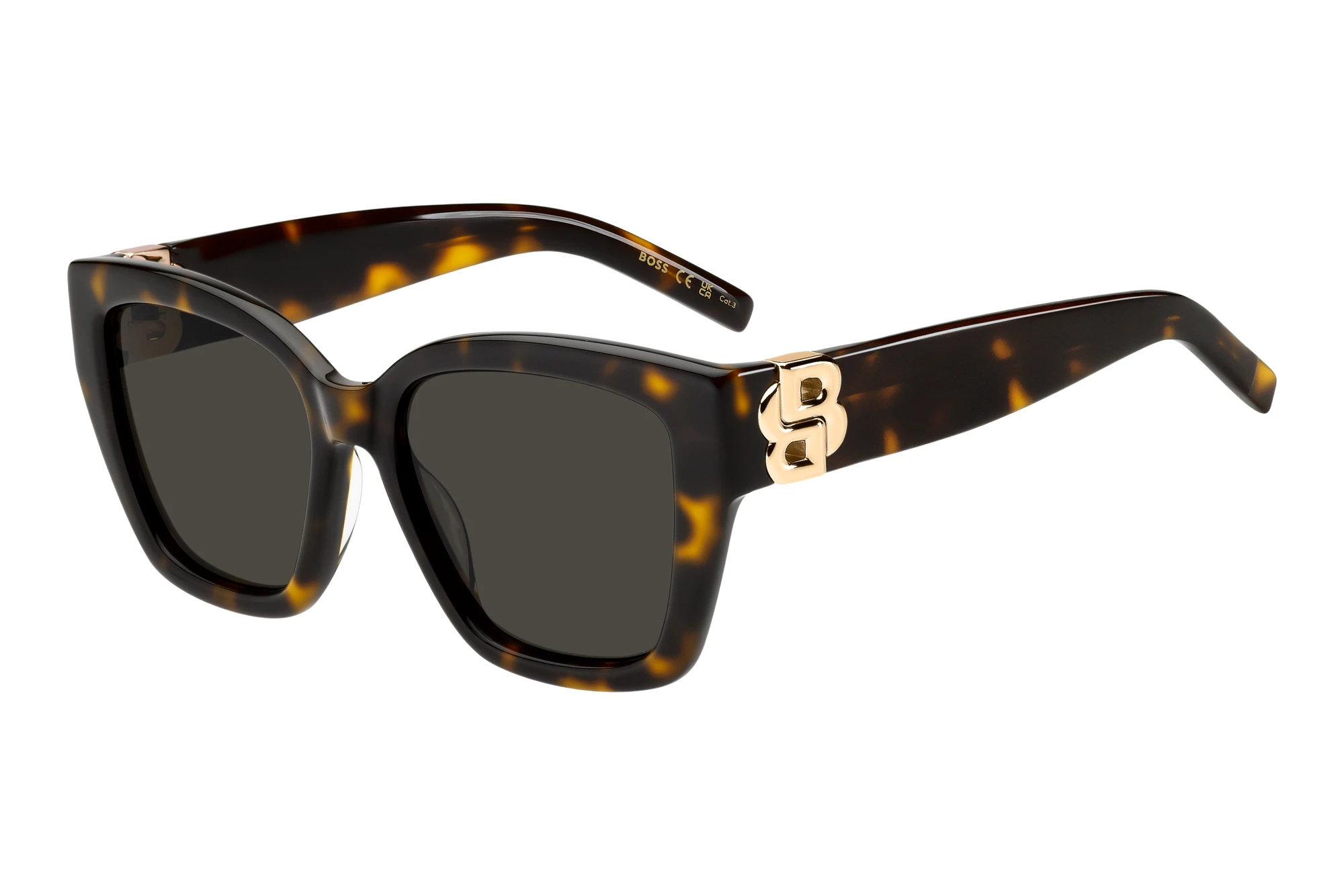 Boss   BOSS 1938/G/S 086/IR GREYHAVANA