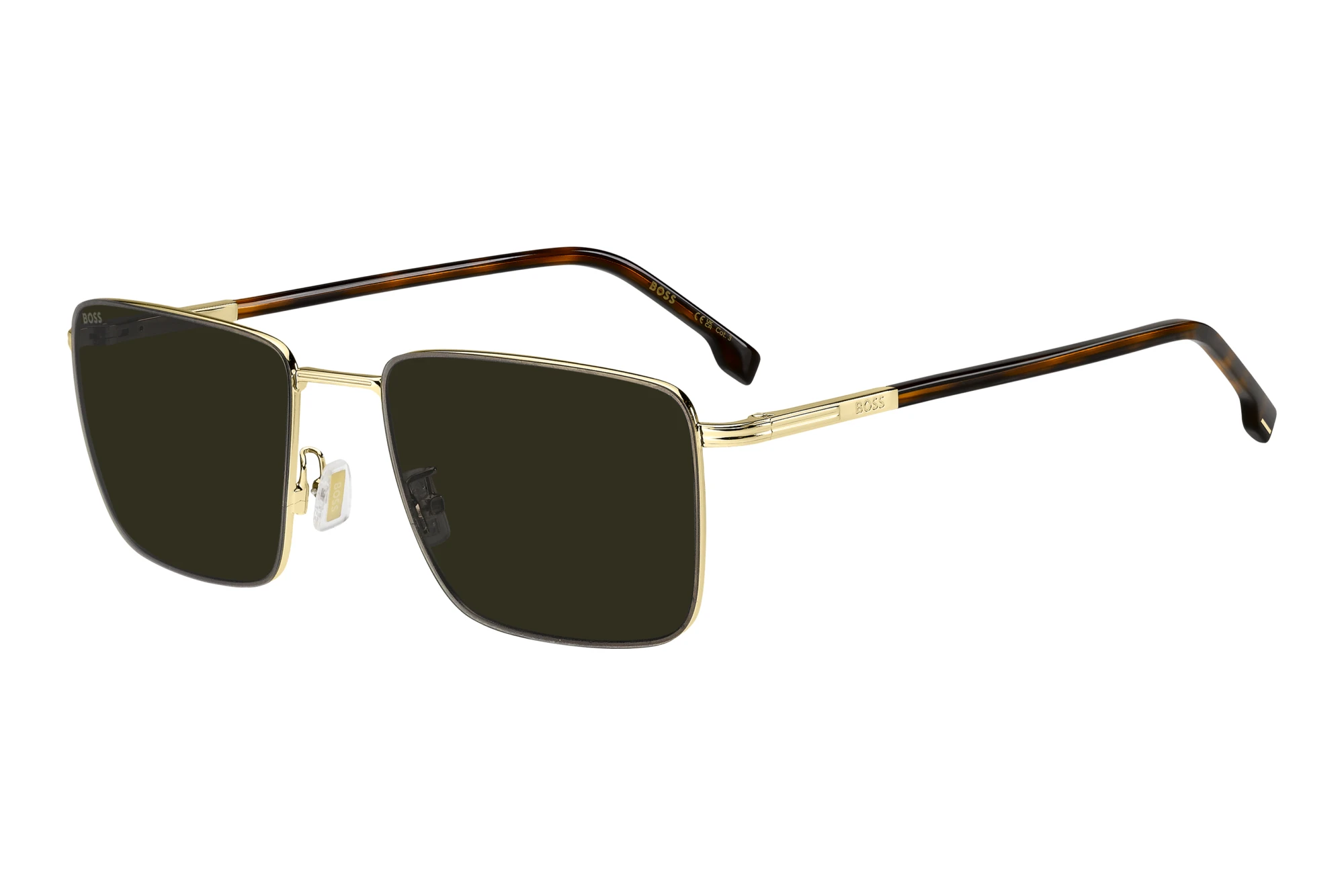 Boss   BOSS 2007/G/S J5G/70 BROWNGOLD