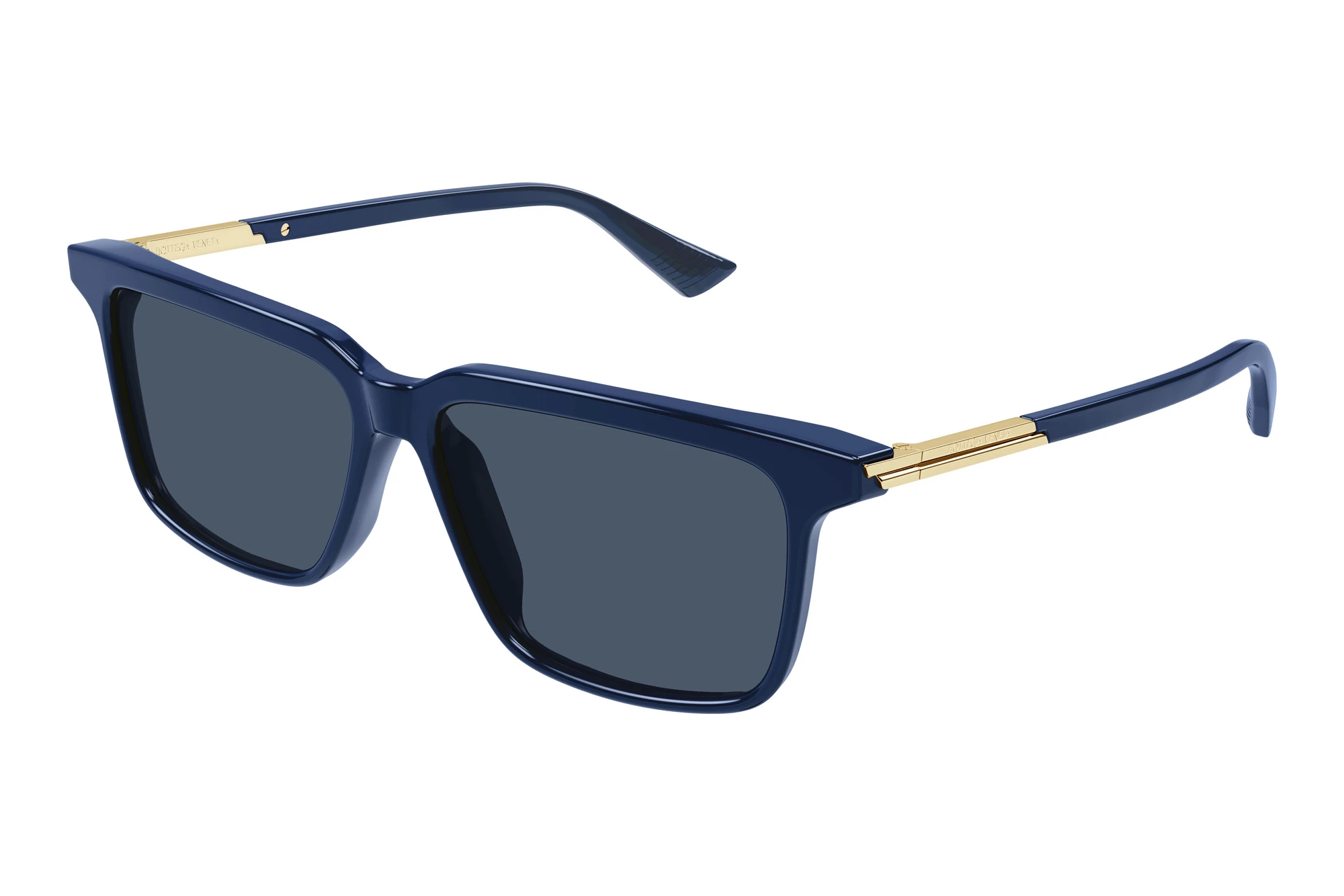 Bottega Veneta   BV1261S 003 BLUE