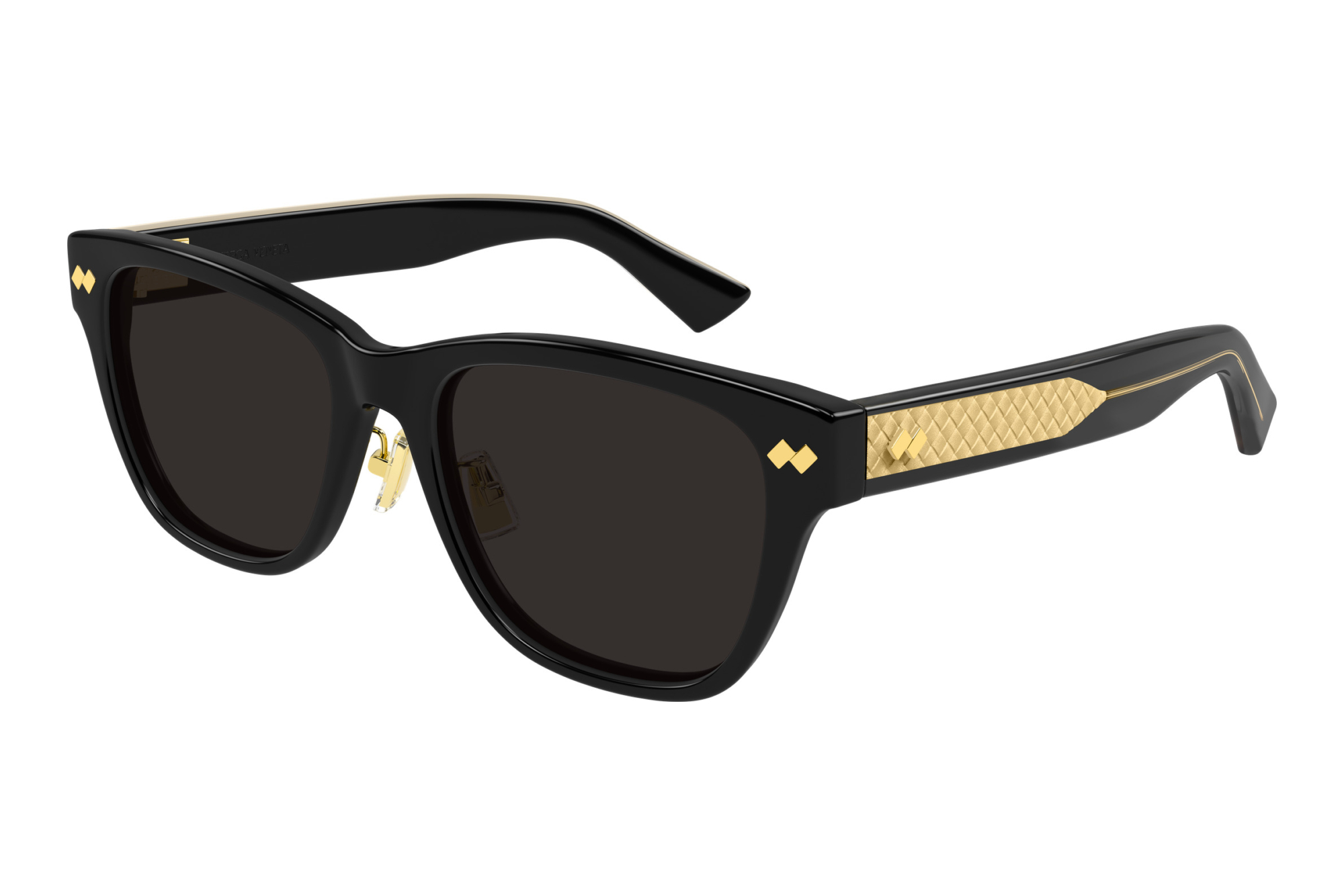 Bottega Veneta   BV1402SK 005 BLACK