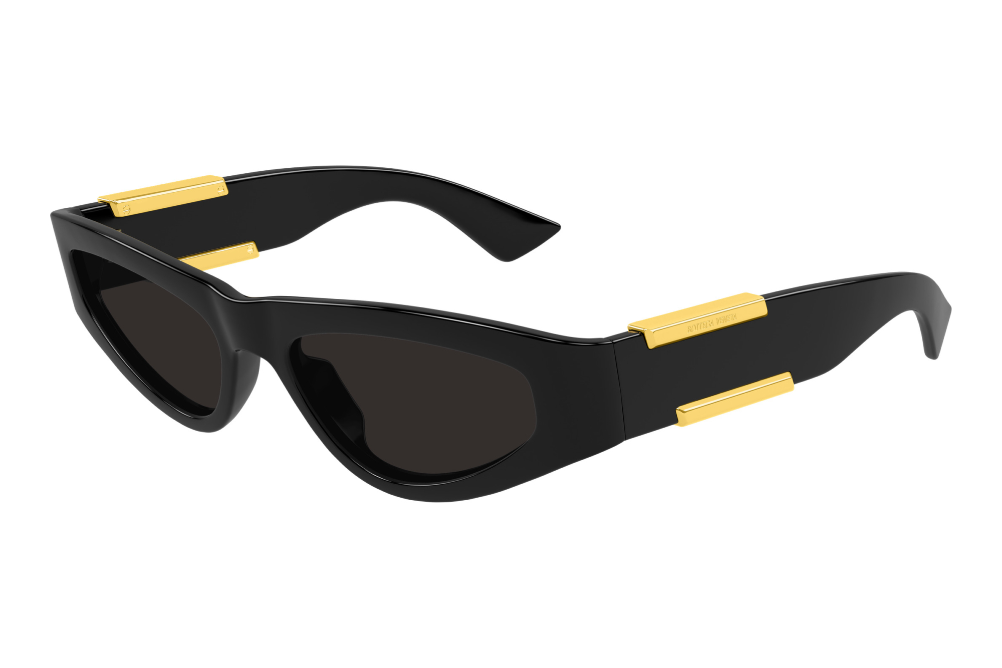 Bottega Veneta   BV1407S 001 BLACK