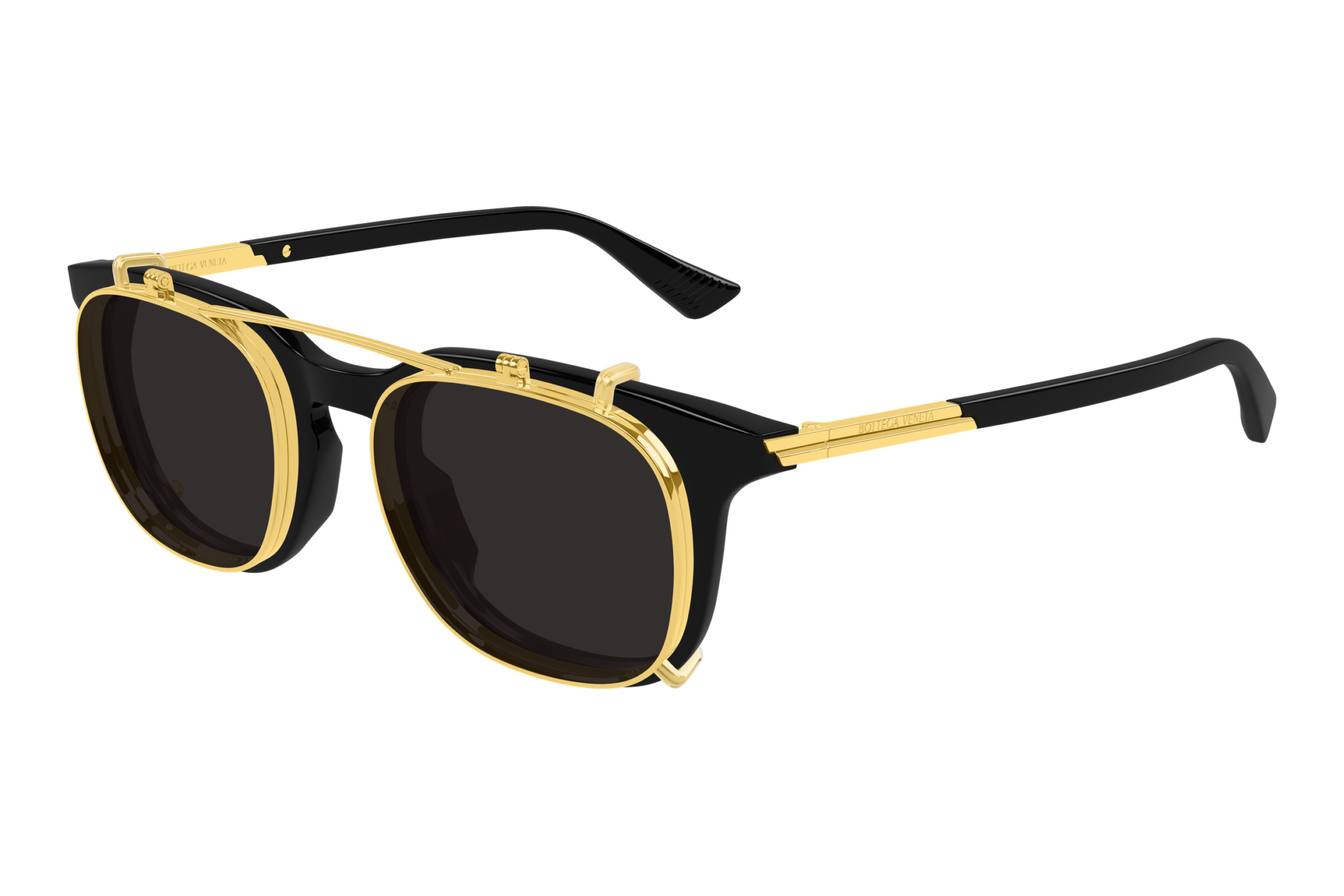 Bottega Veneta   BV1429S 001 BLACK