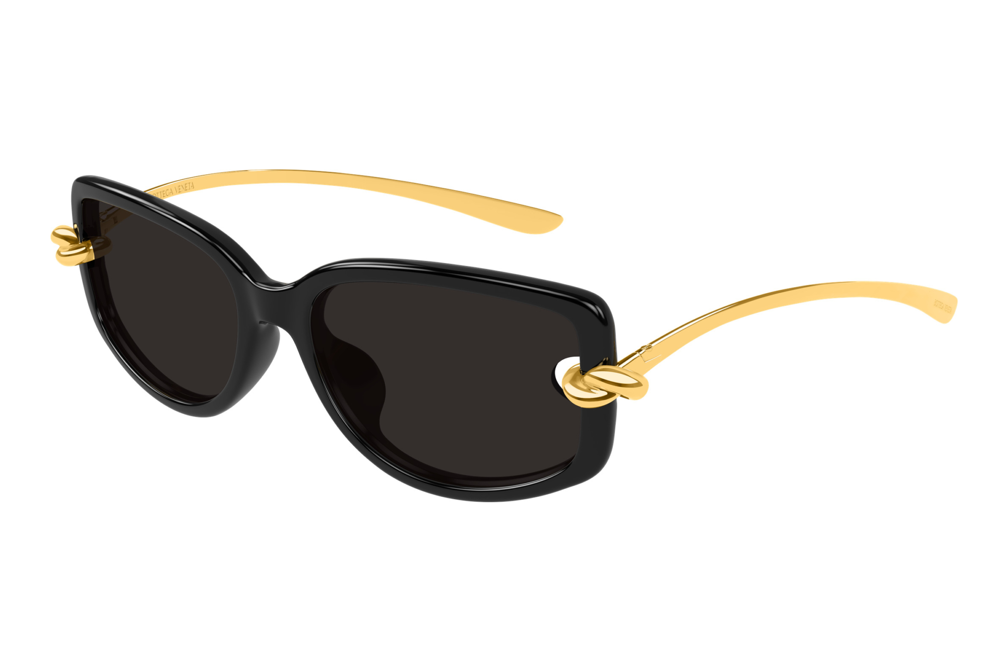 Bottega Veneta   BV1440SA 001 BLACK