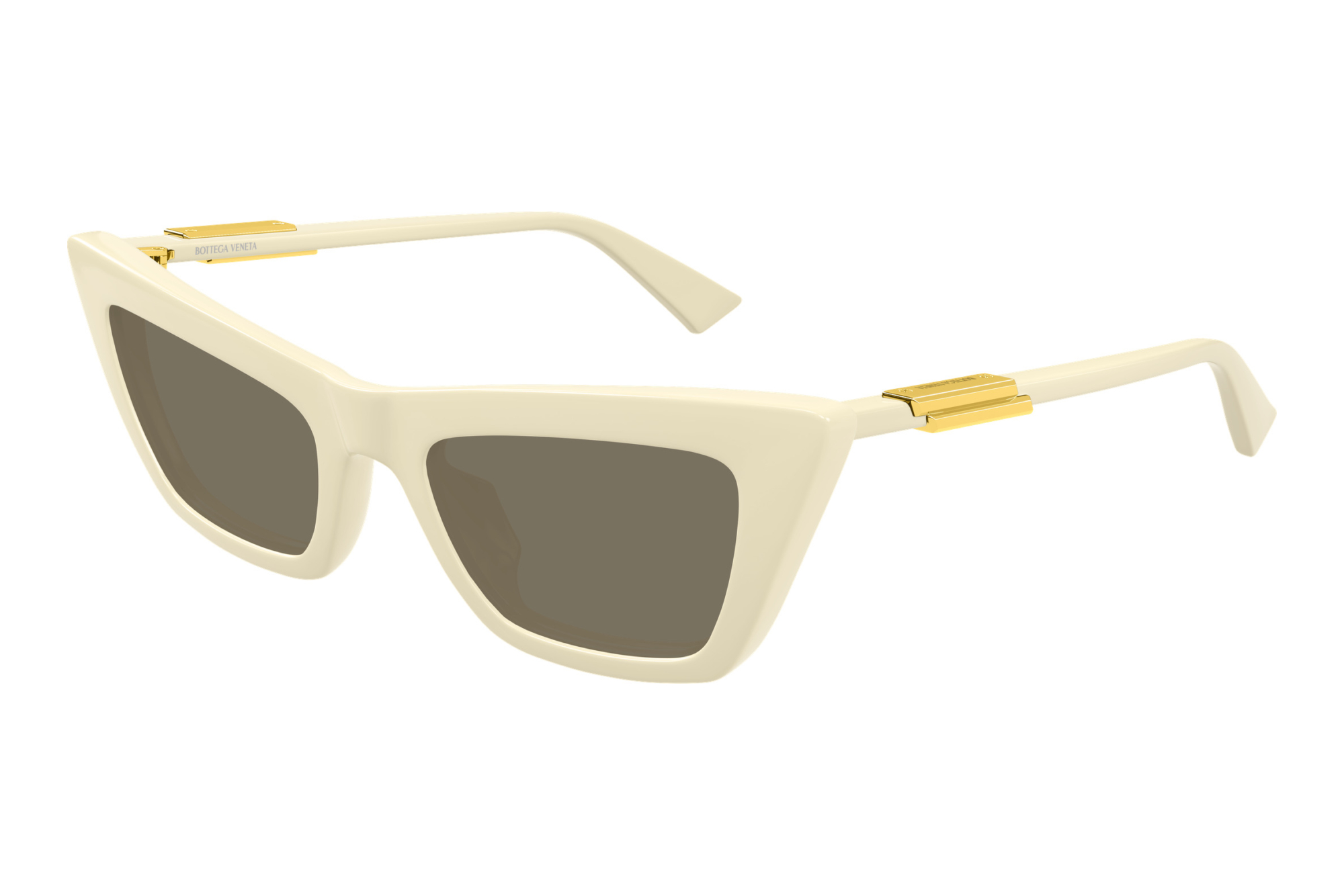 Bottega Veneta   BV1446S 004 BEIGE