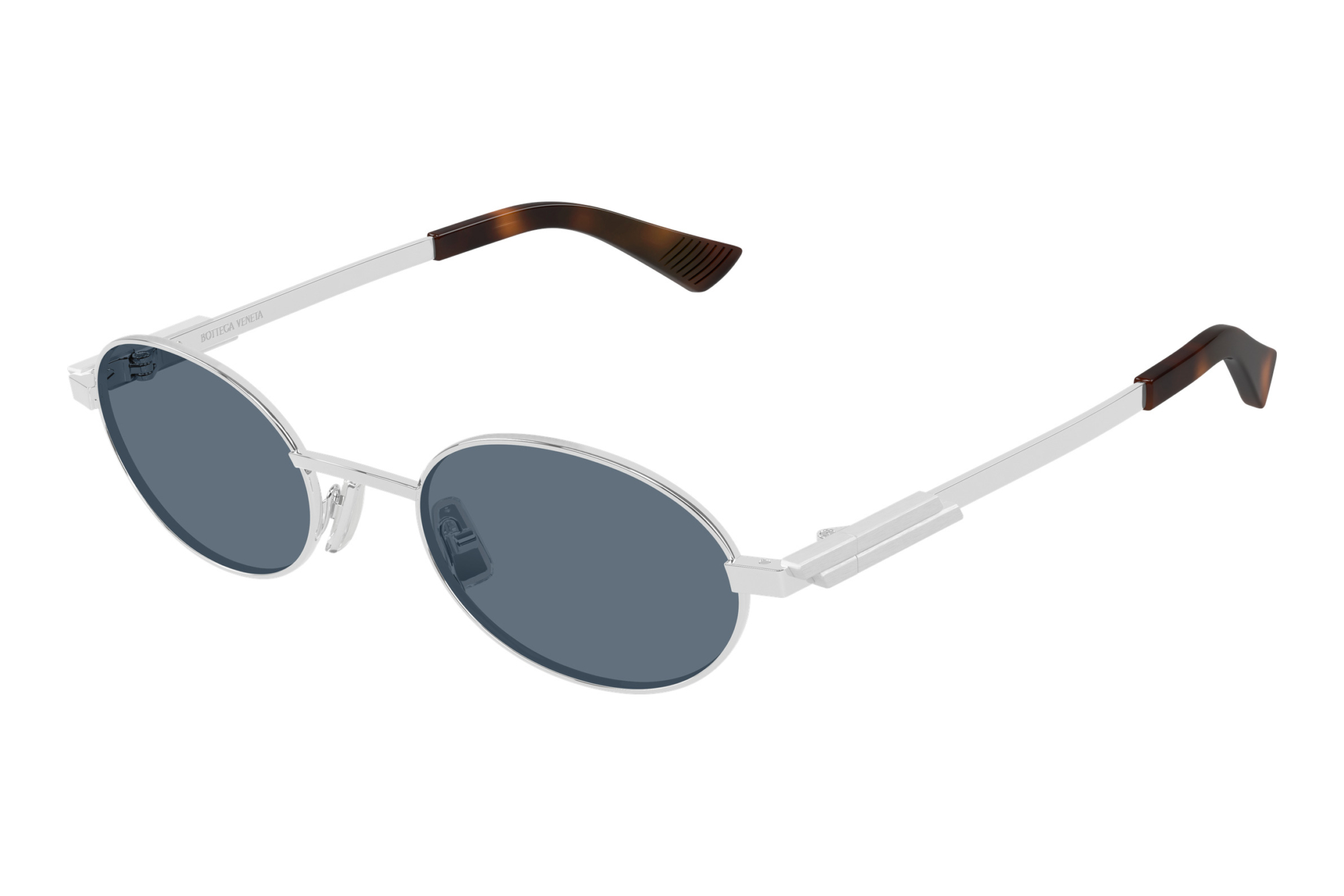Bottega Veneta   BV1470S 002 SILVER