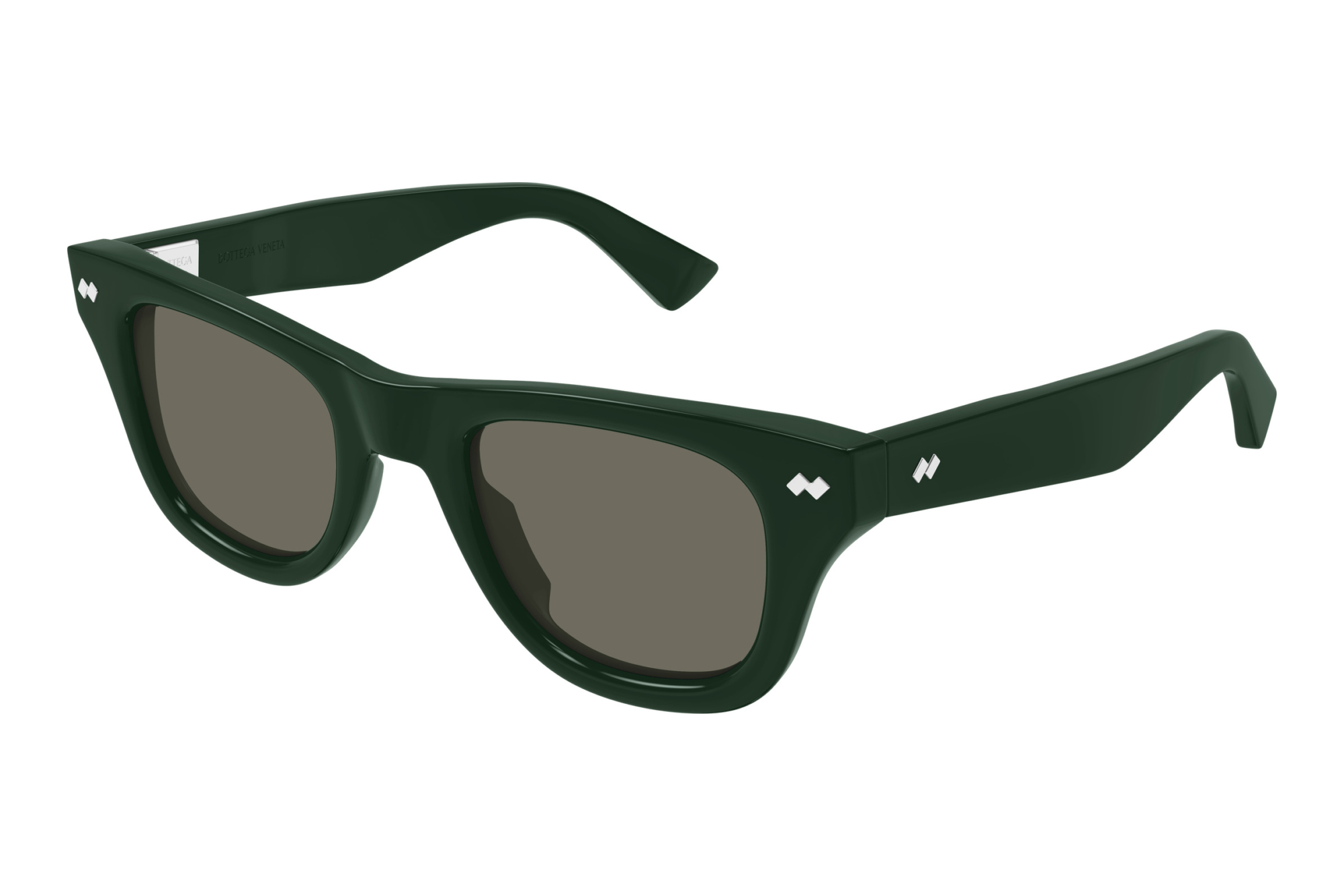 Bottega Veneta   BV1486S 005 GREEN