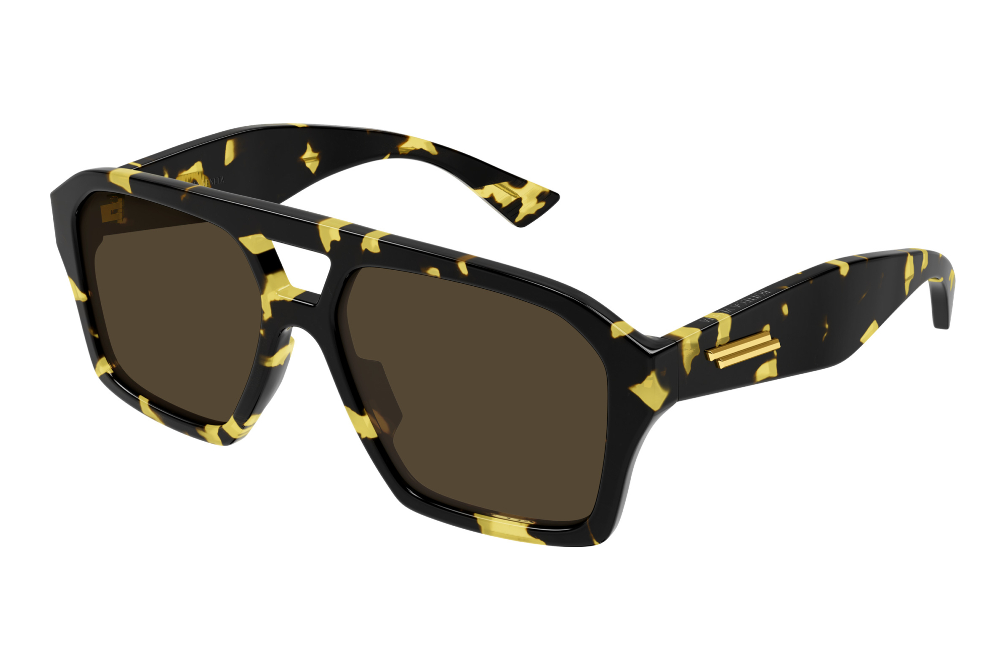 Bottega Veneta   BV1501S 002 HAVANA