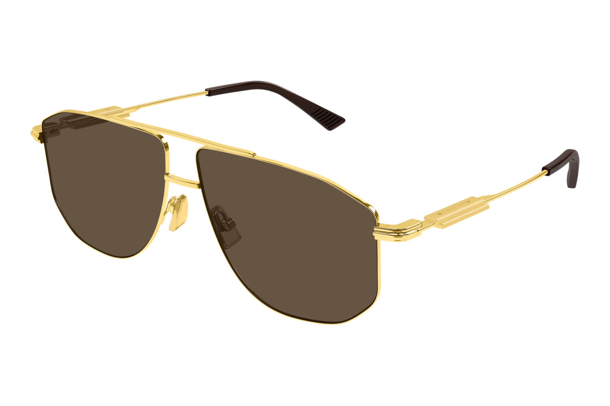 Bottega Veneta   BV1509S 002 GOLD