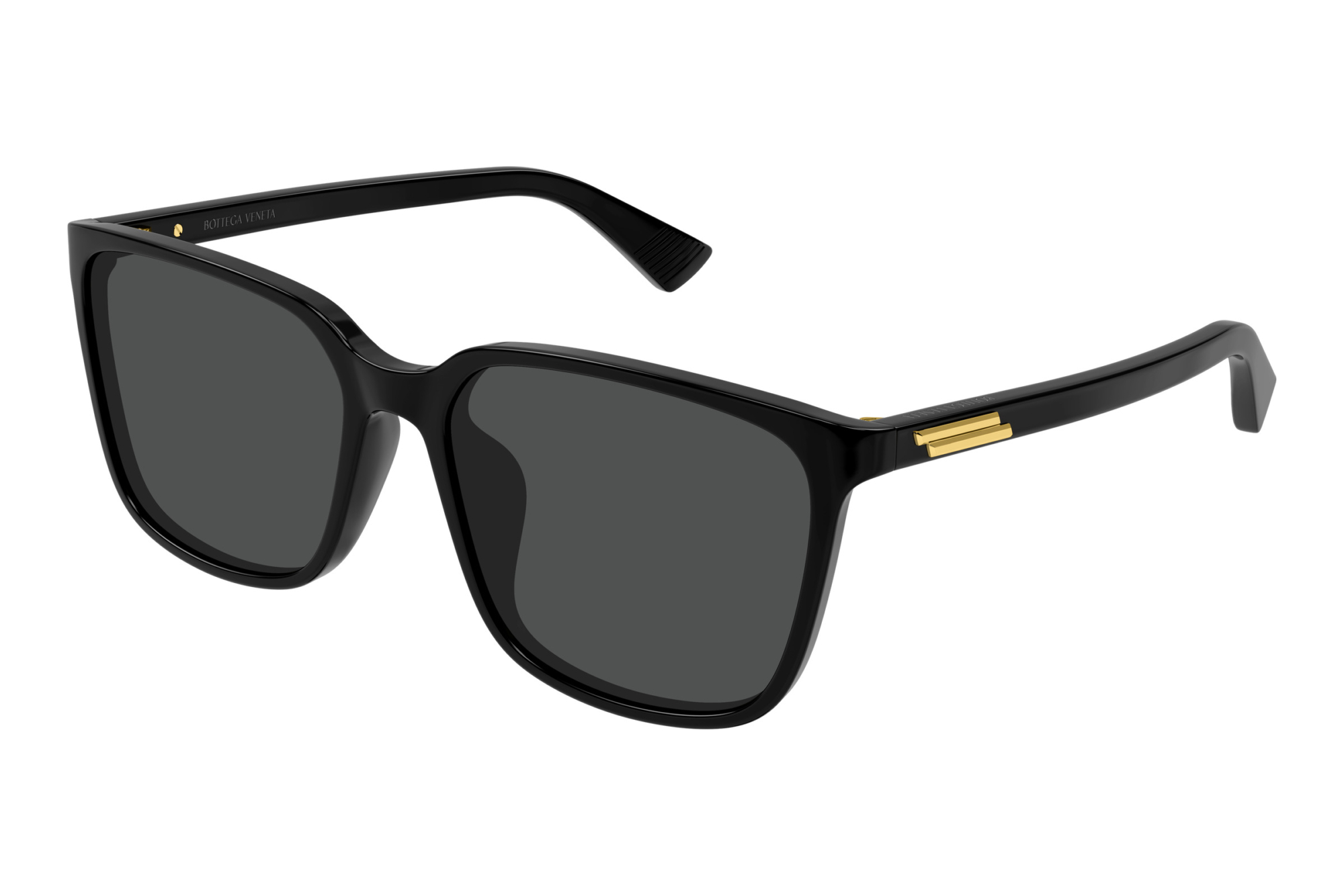 Bottega Veneta   BV1516SK 001 BLACK