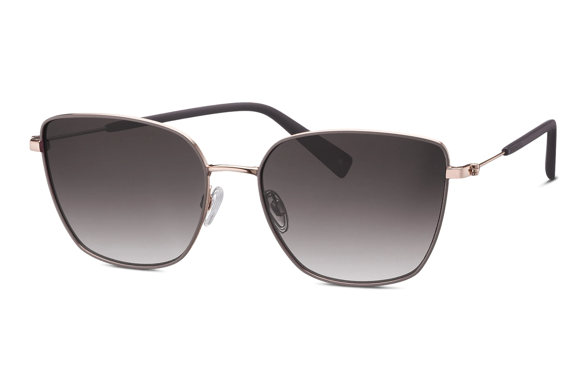 Brendel   BL 905057 30 grau / gungrau / gun