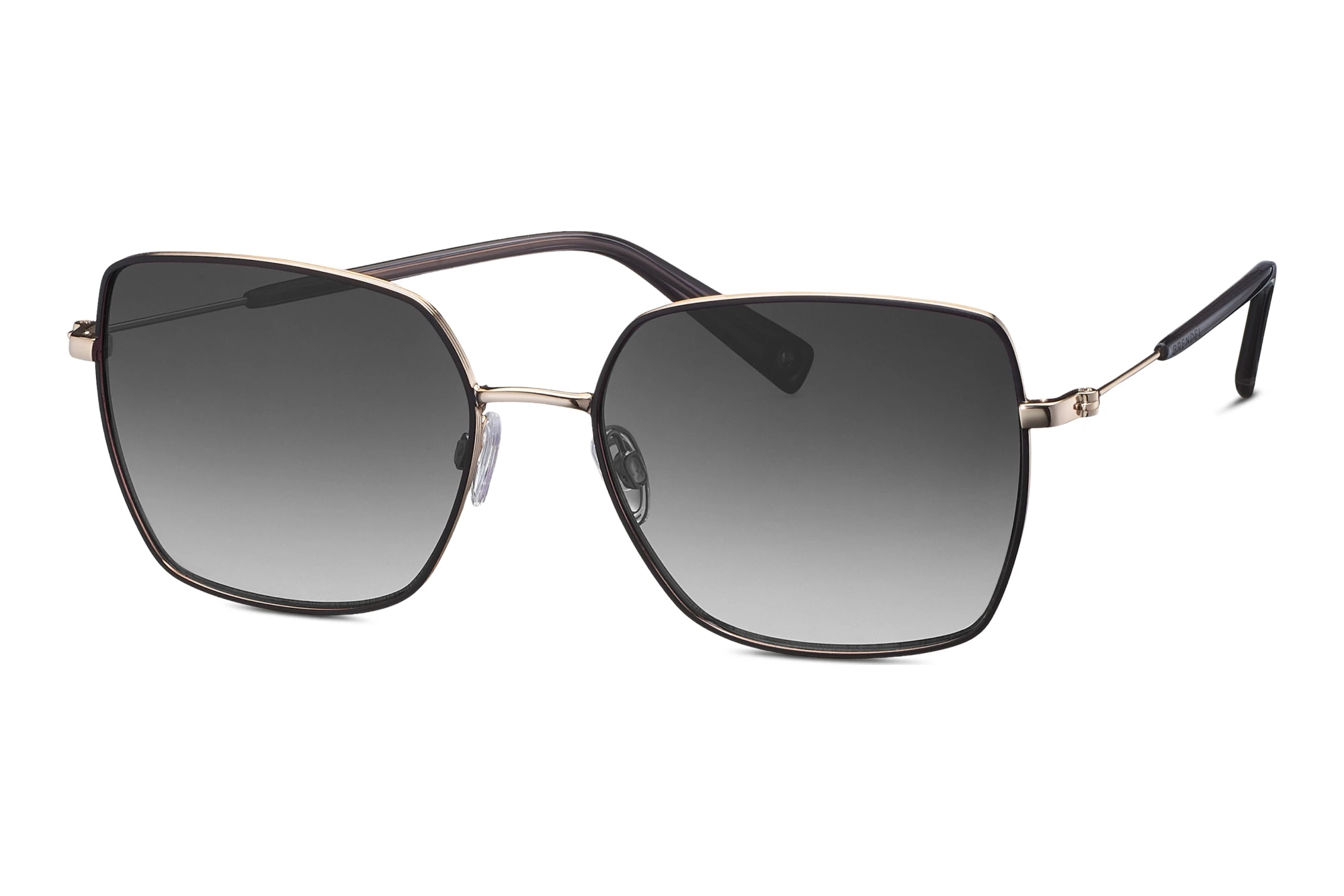 Brendel   BL 905059 10 grau / gunschwarz