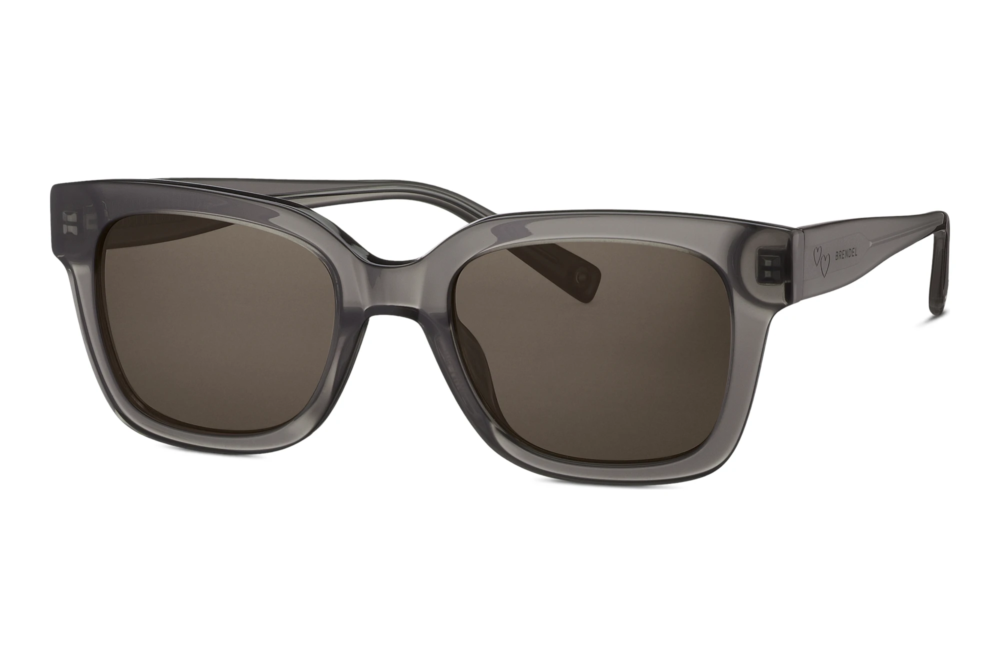 Brendel   BL 906198 30 braungrau / gun