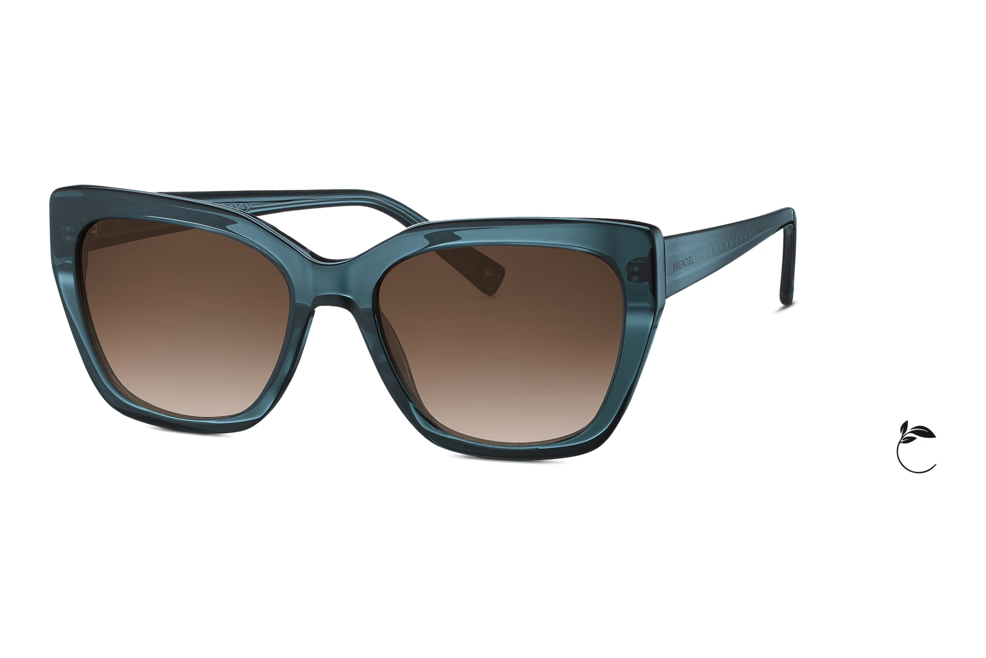 Brendel   BL 906201 70 braunblau