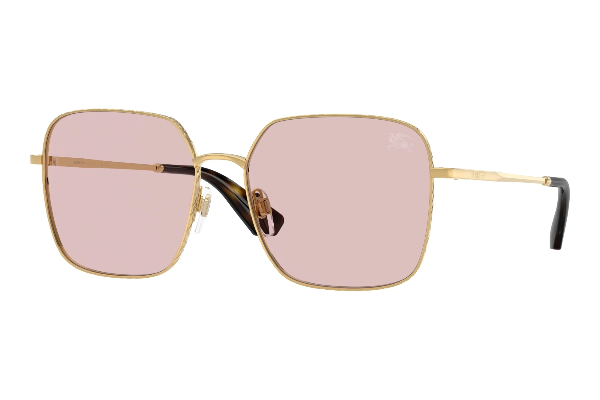 Burberry   BE3180 1017/5 PinkGold