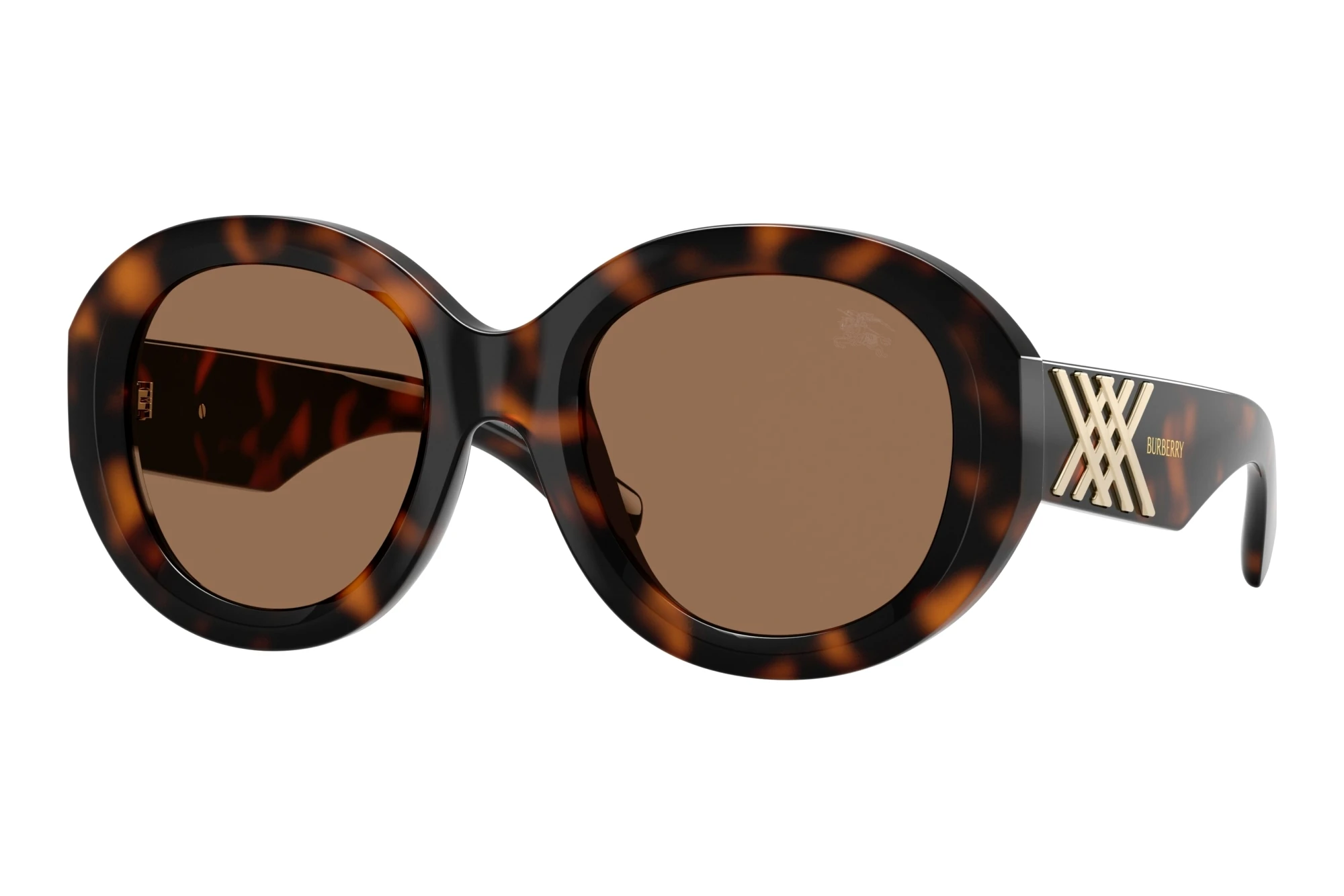 Burberry   BE4497U 300273 BrownDark Tortoise