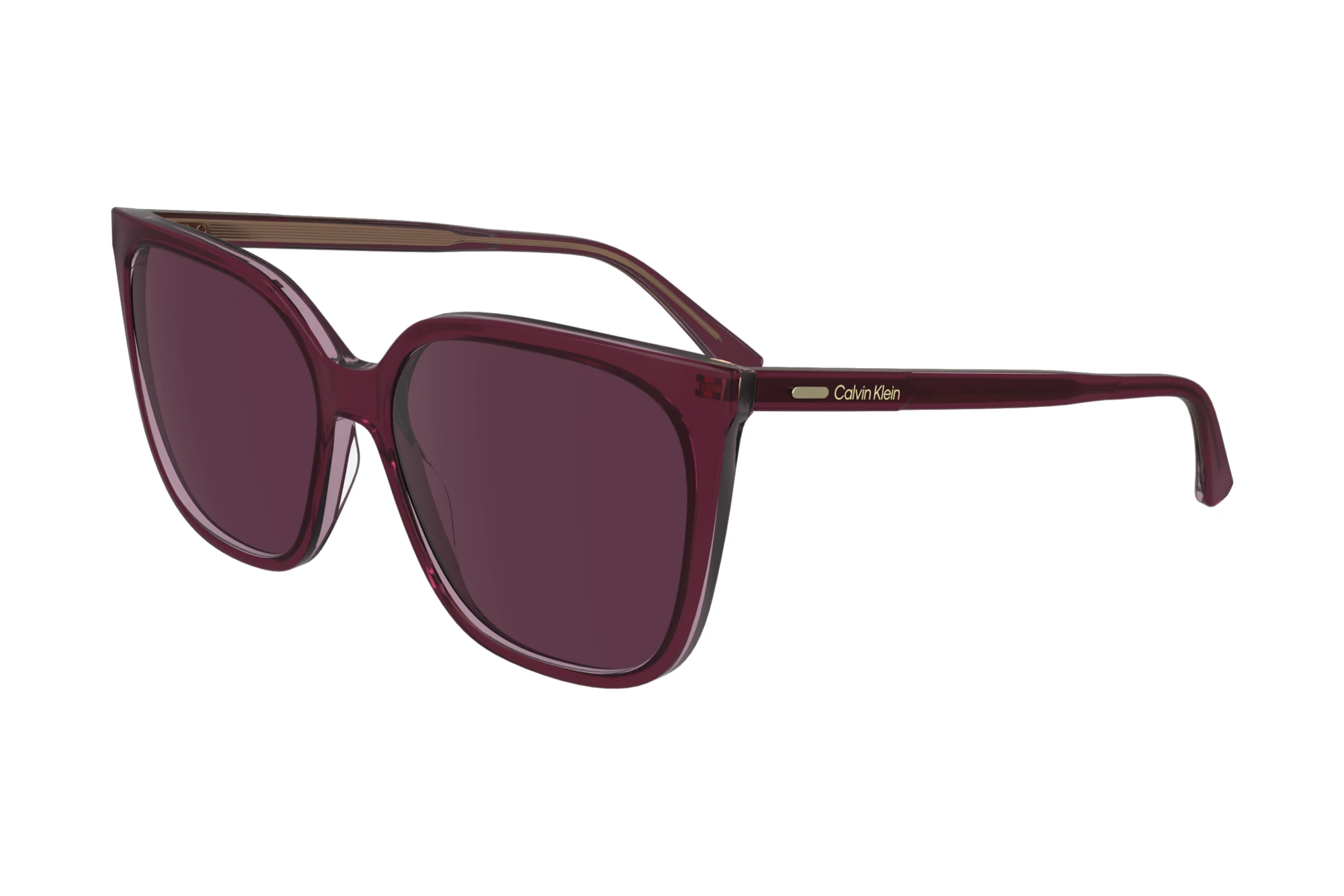 Calvin Klein   CK24509S N 613 _CK24509SNCHERRY/ROSE