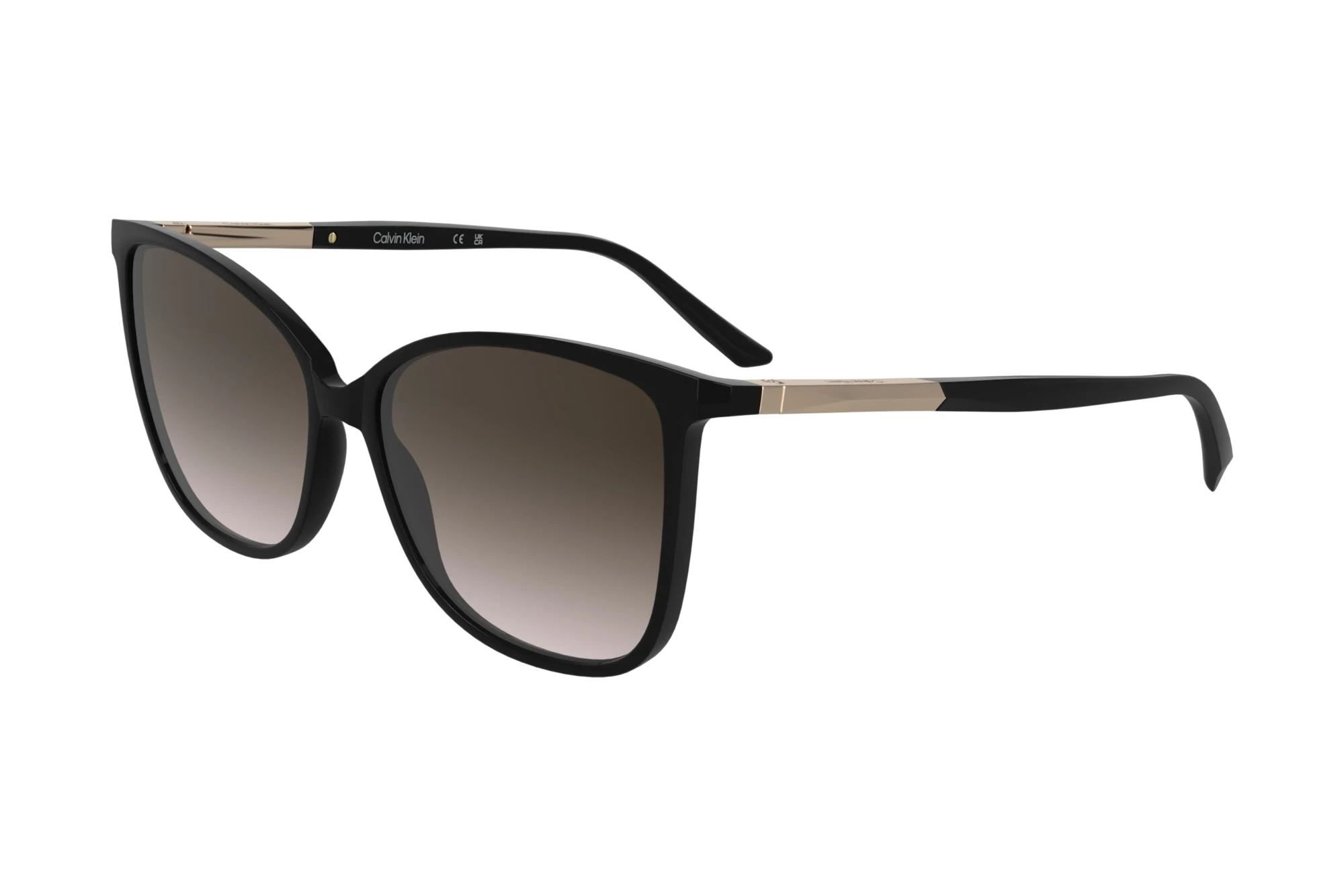 Calvin Klein   CK25504S 001 BLACK BLACK