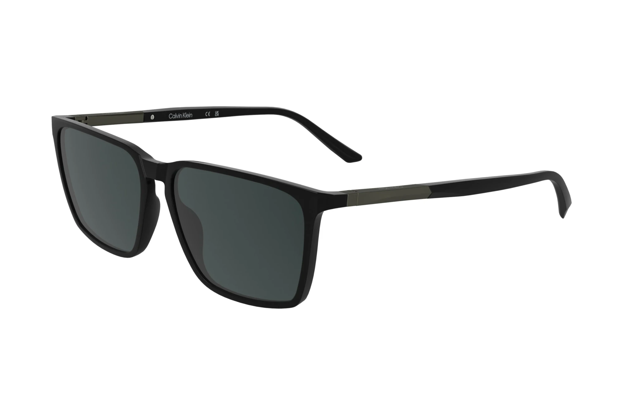 Calvin Klein   CK25505S 001 BLACK BLACK