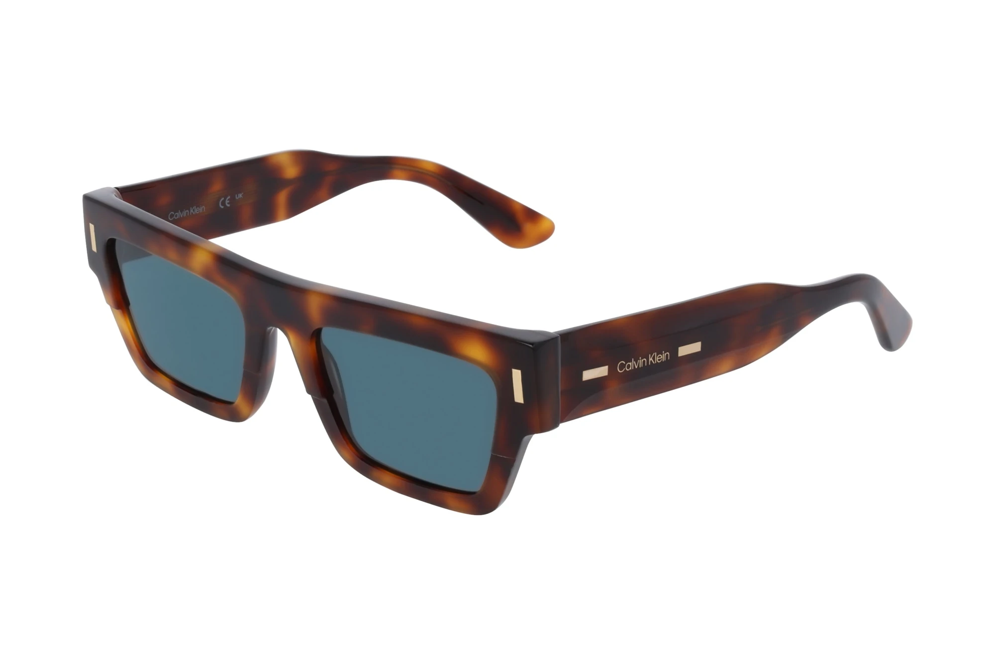 Calvin Klein   CK25510S 240 BROWN HAVANA