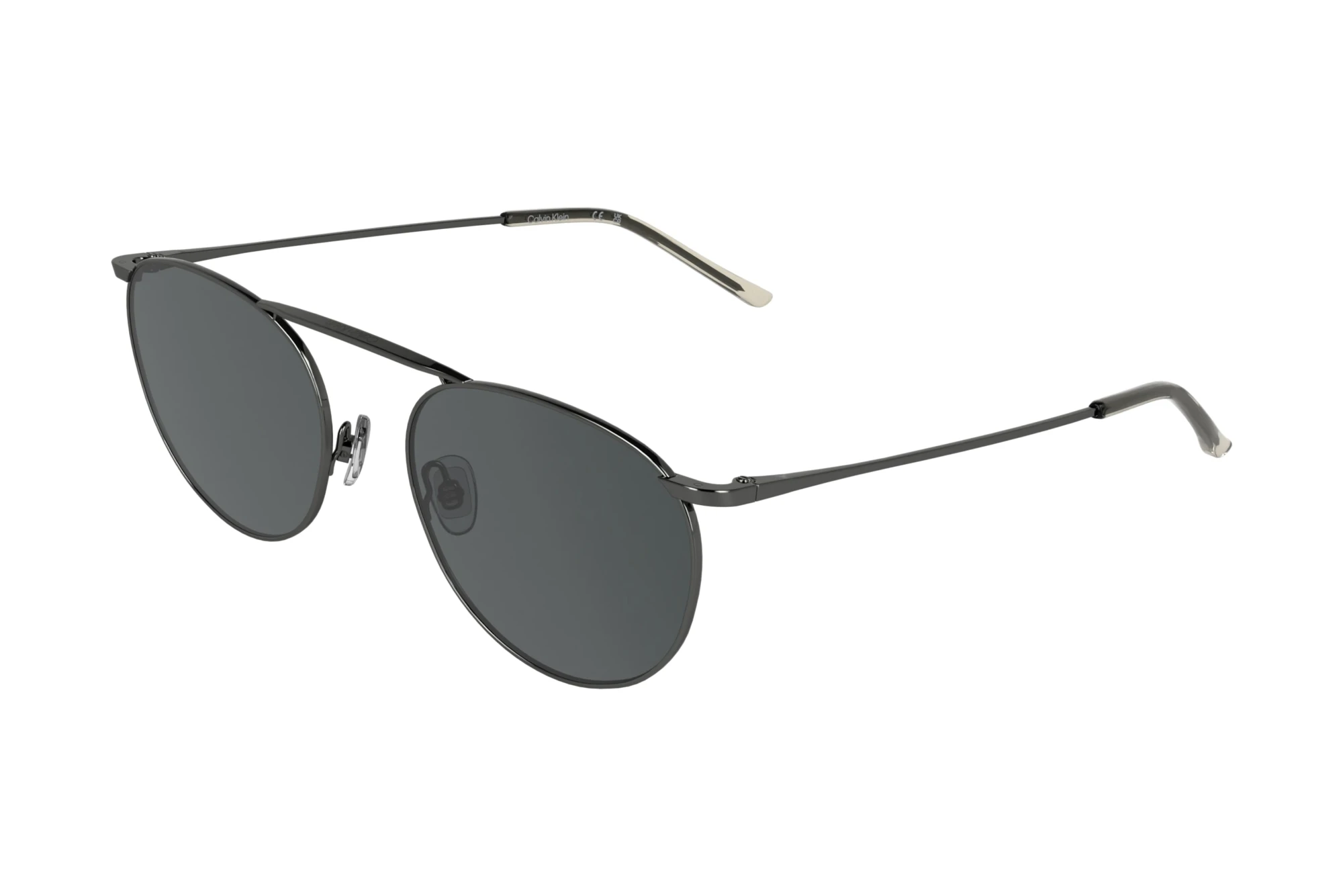 Calvin Klein   CK26106ST 009 _CK26106STDARK GUNMETAL