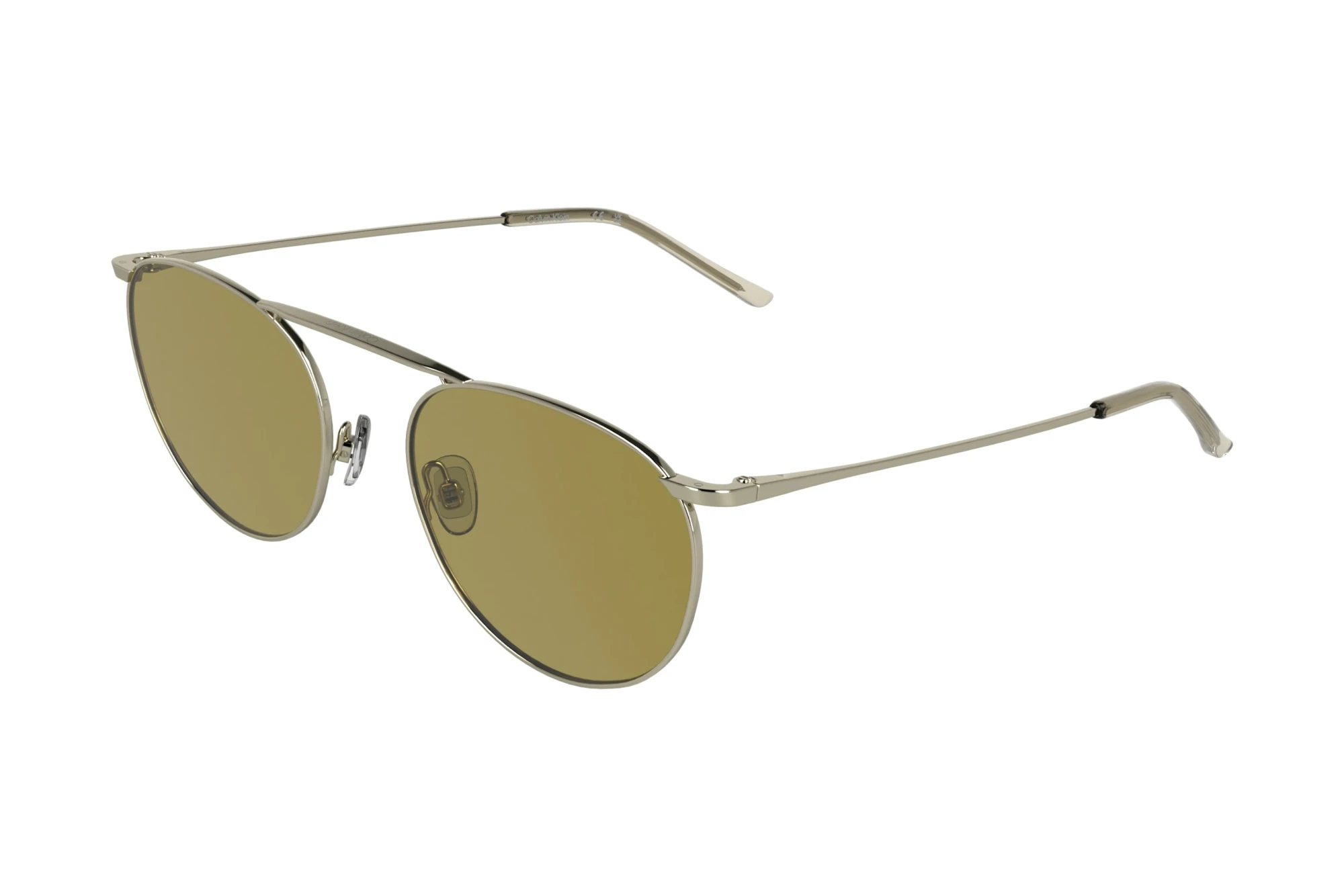 Calvin Klein   CK26106ST 716 _CK26106STLIGHT GOLD