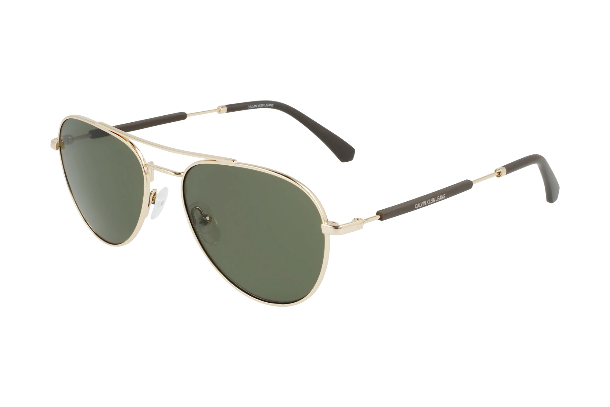 Calvin Klein   CKJ20109S N 717 _CKJ20109SNSHINY GOLD