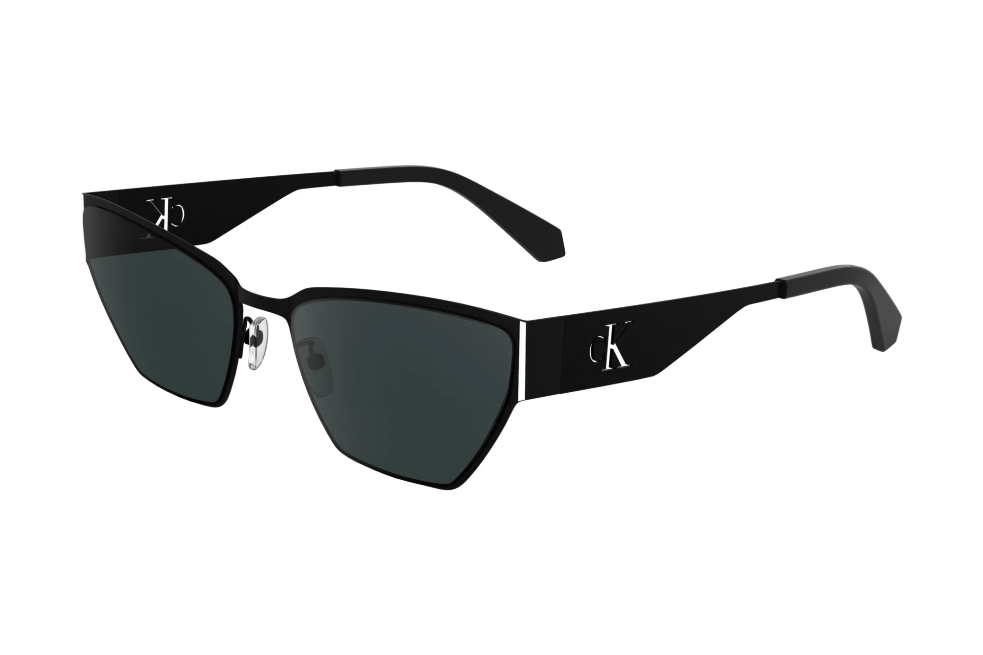 Calvin Klein   CKJ24207S 001 _CKJ24207SBLACK