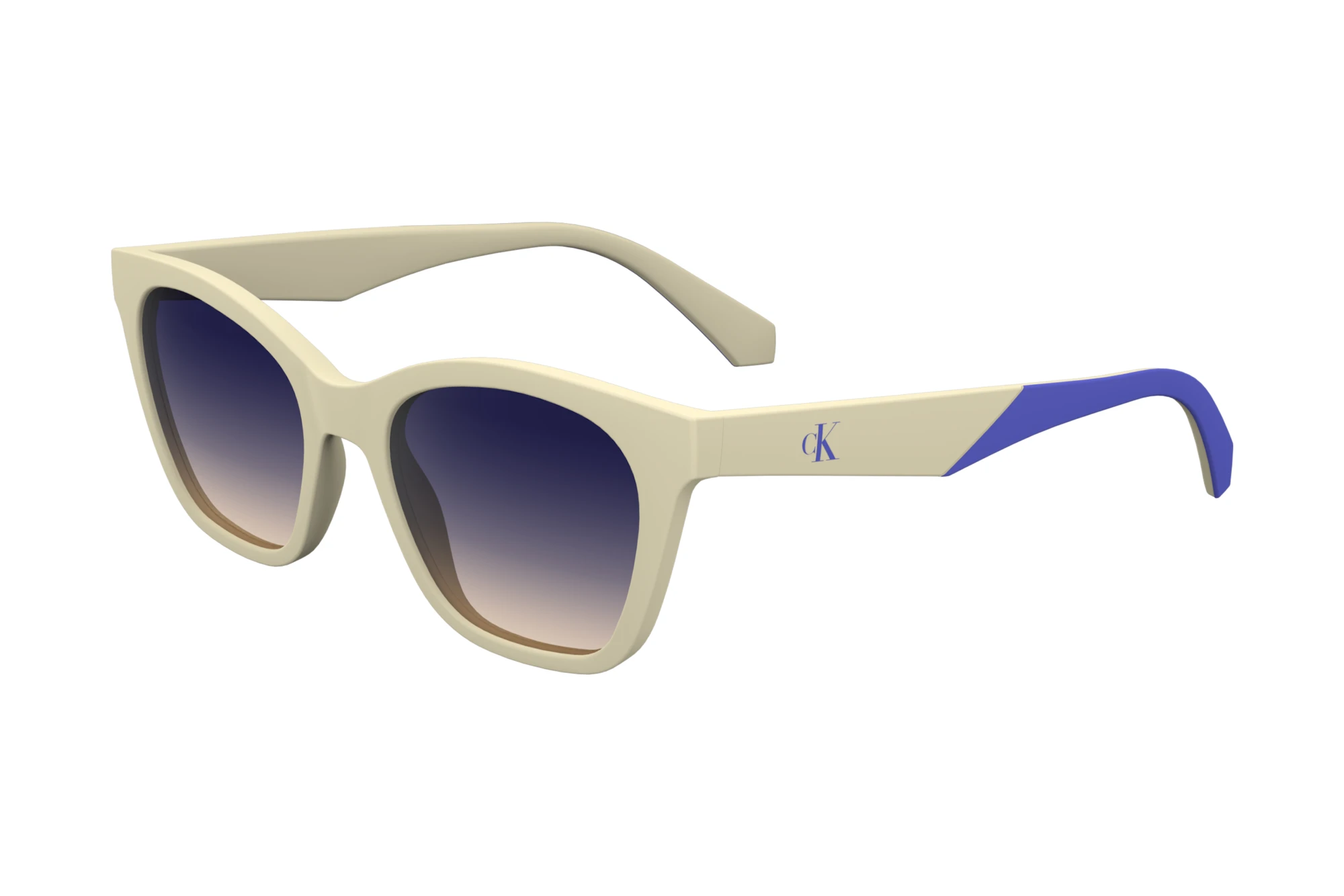 Calvin Klein   CKJ24303S N 100 _CKJ24303SNIVORY