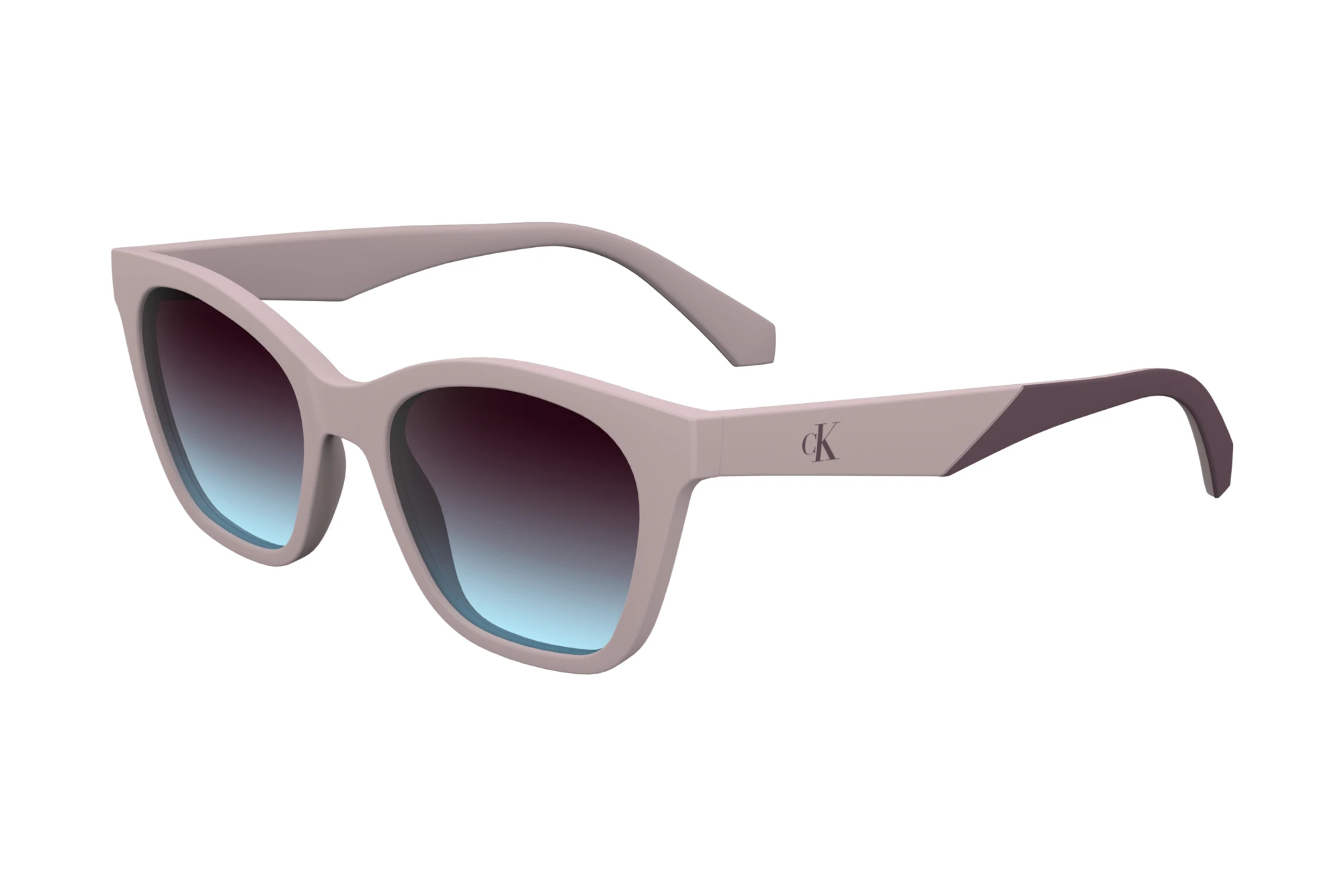 Calvin Klein   CKJ24303S N 671 _CKJ24303SNBLUSH