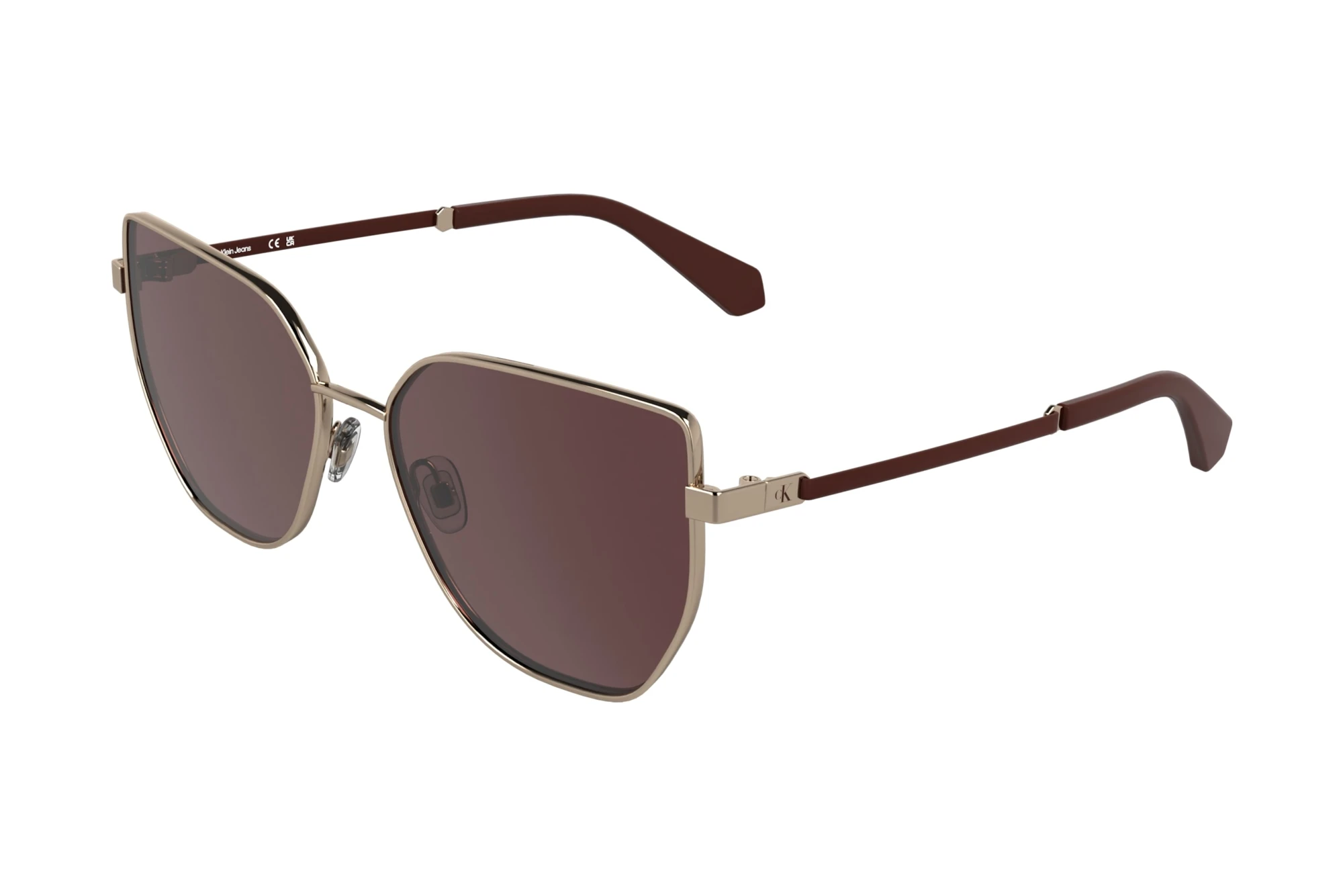 Calvin Klein   CKJ25209S 770 _CKJ25209SROSE GOLD