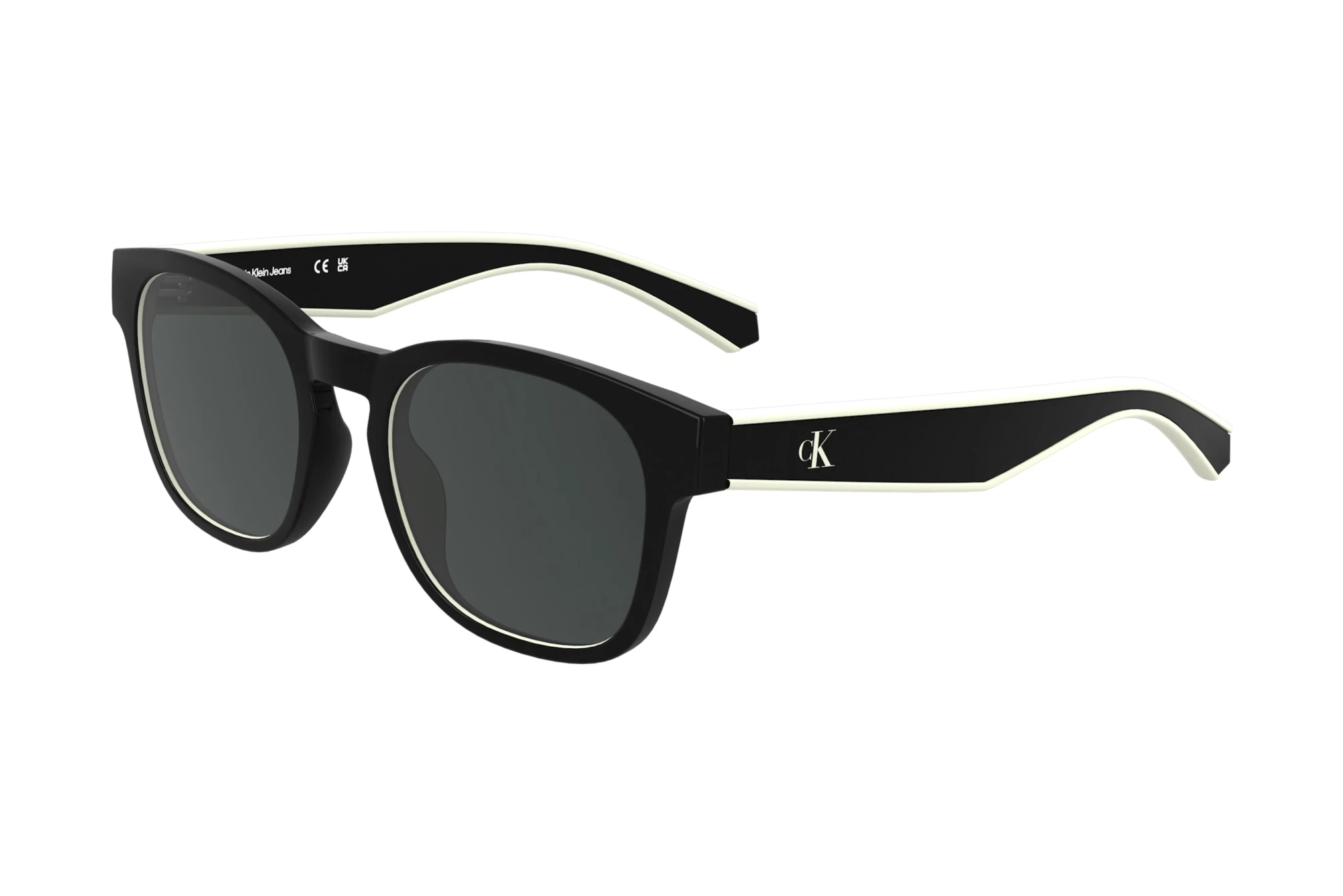 Calvin Klein   CKJ25300S 001 BLACK BLACK