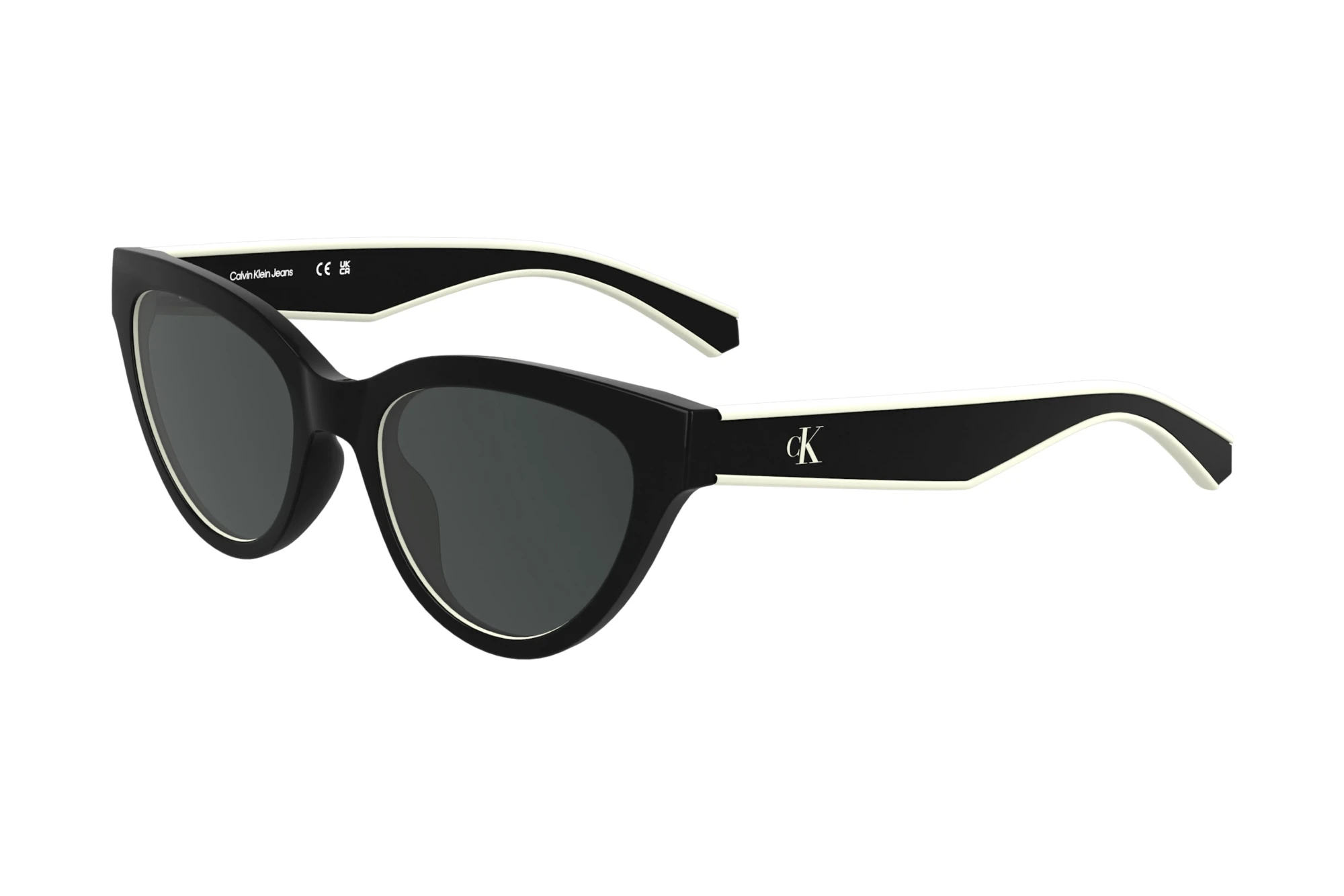 Calvin Klein   CKJ25301S 001 BLACK BLACK