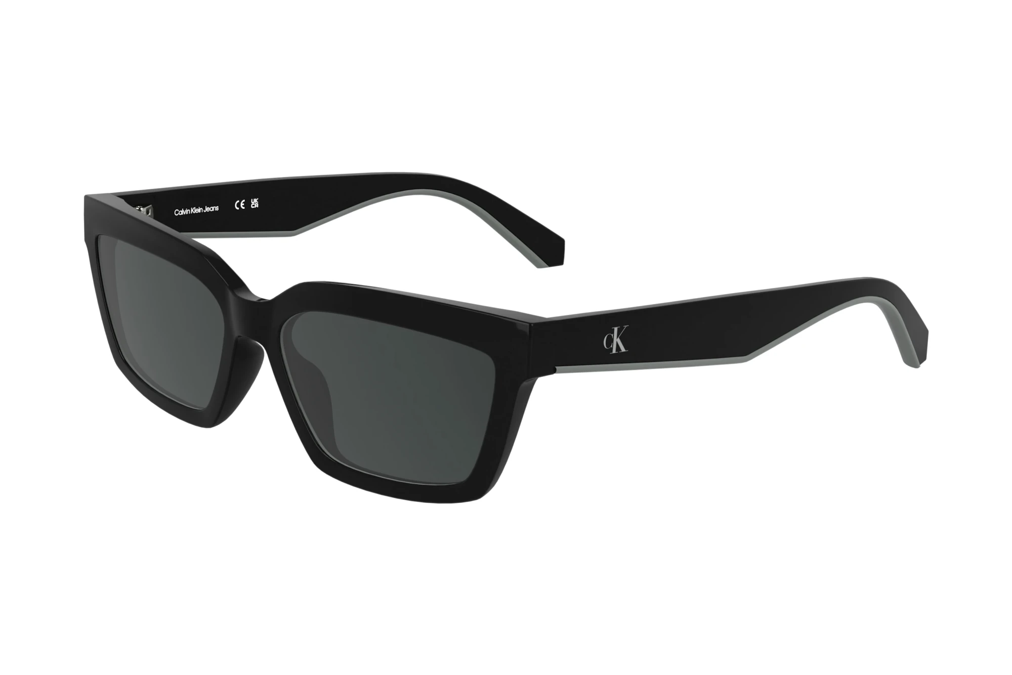 Calvin Klein   CKJ25604S 001 BLACK BLACK