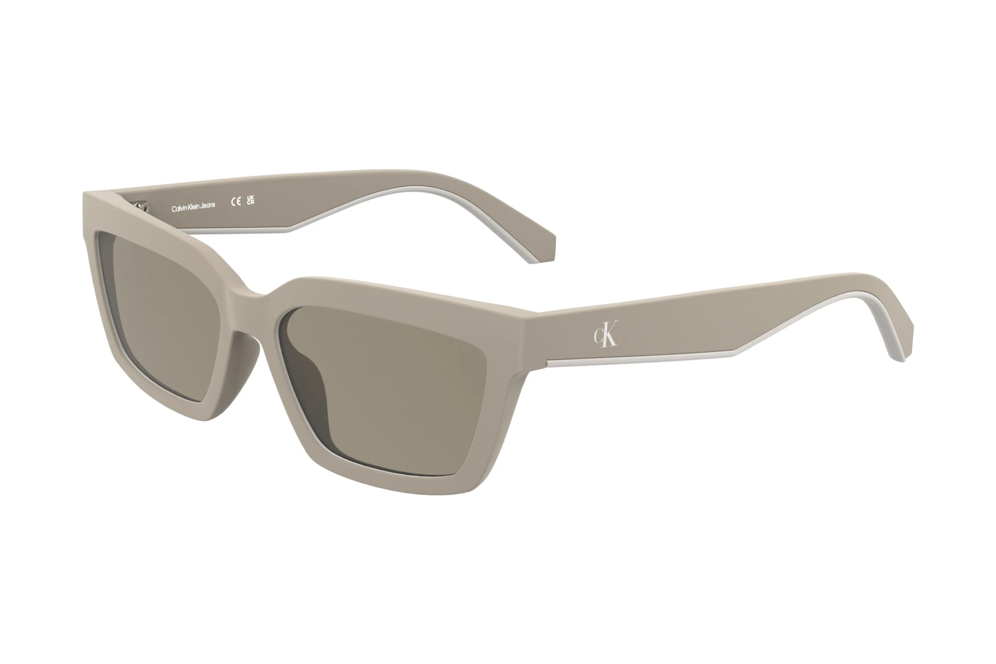 Calvin Klein   CKJ25604S 671 PINK MATTE BLUSH