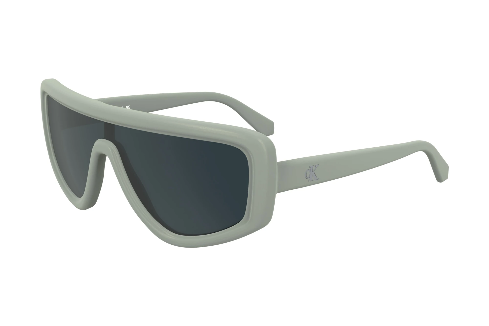 Calvin Klein   CKJ25605S 050 GREY MATTE GREY