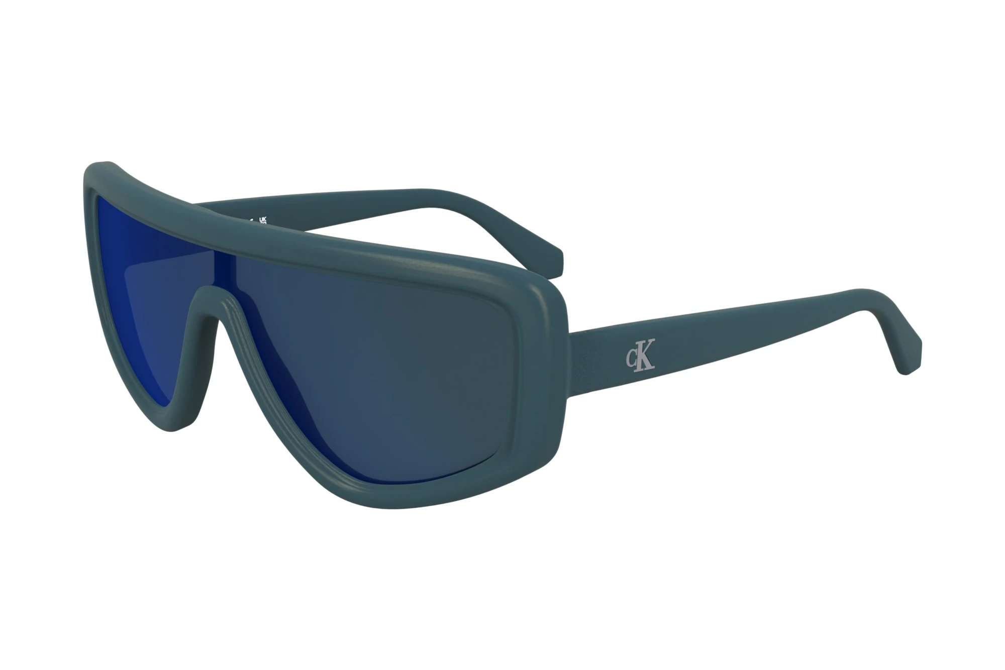 Calvin Klein   CKJ25605S 400 BLUE MATTE BLUE