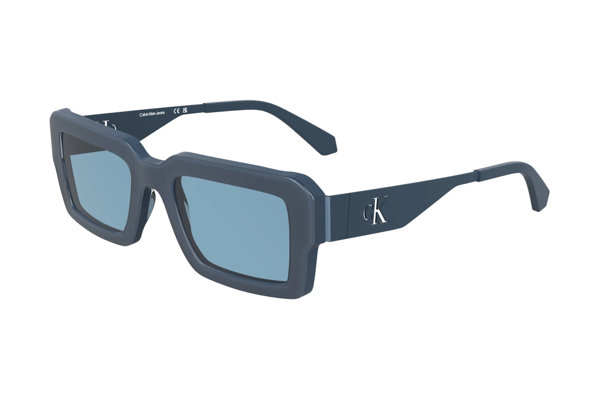 Calvin Klein   CKJ25606S 400 BLUE BLUE