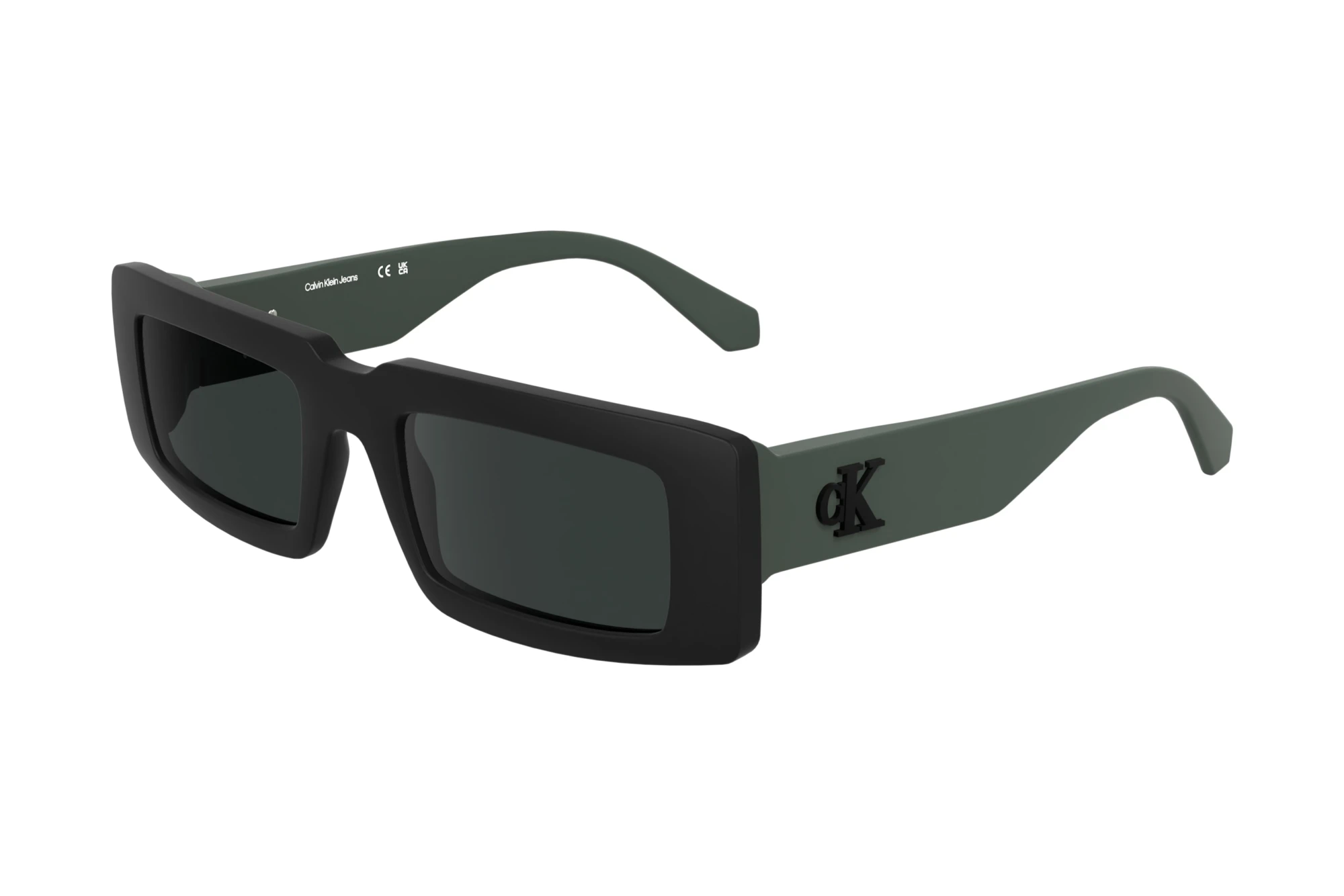 Calvin Klein   CKJ25608S 001 BLACK BLACK