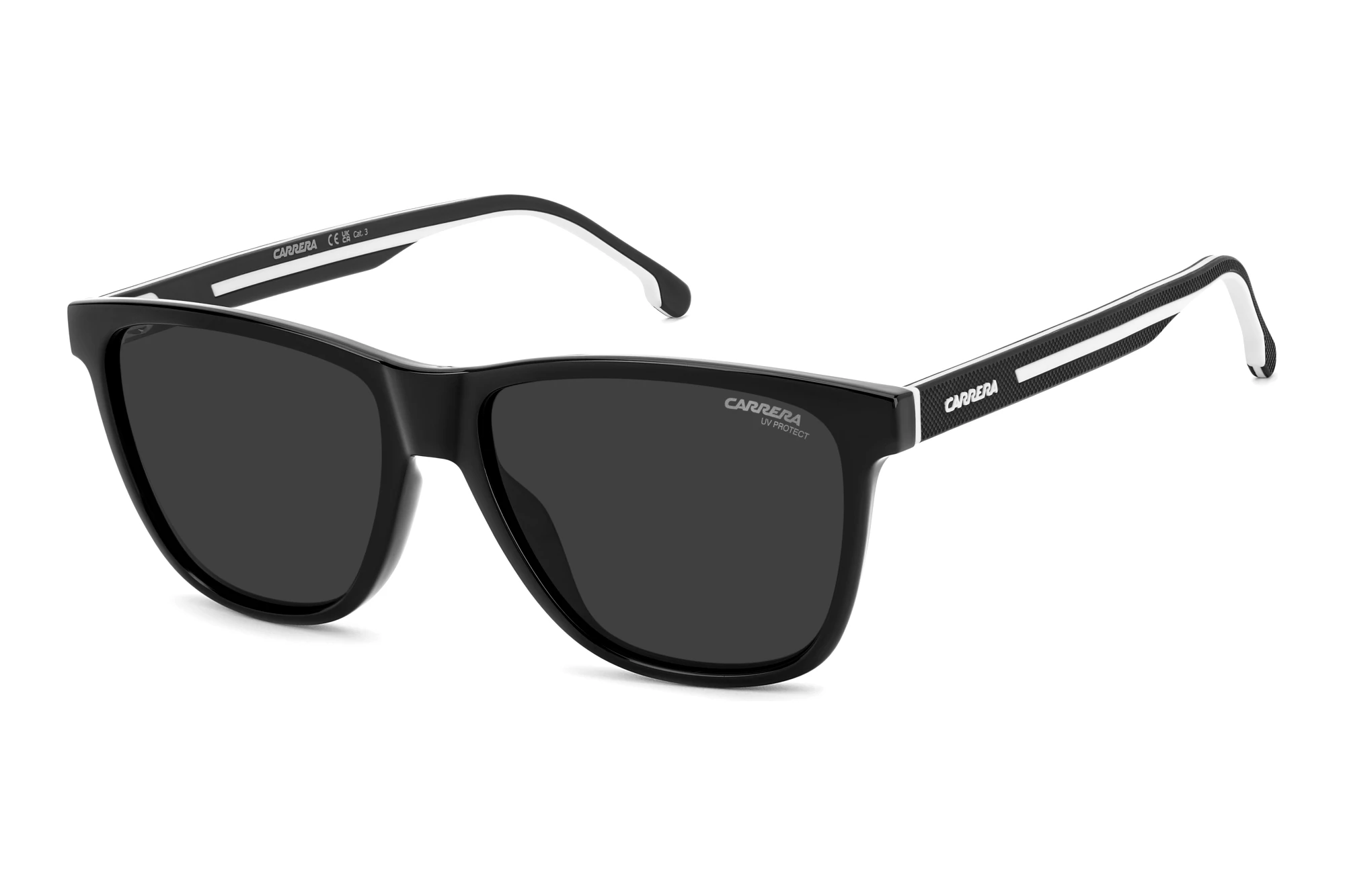 Carrera   C SPORT 20/S 80S/IR GREYBLACK WHITE