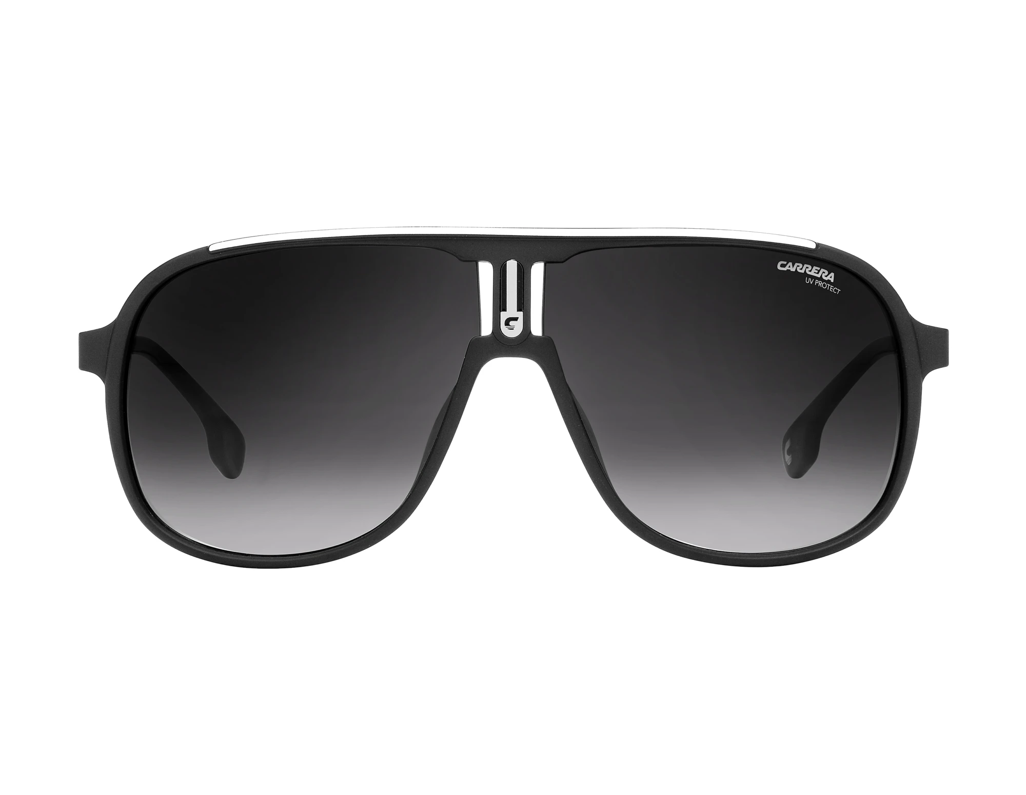 [glasses-front-view] Carrera CARRERA 1007/S (003/9O)