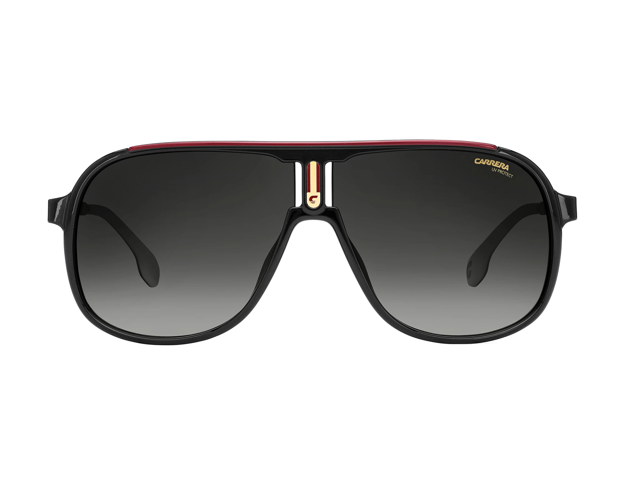 [glasses-front-view] Carrera CARRERA 1007/S (807/9O)