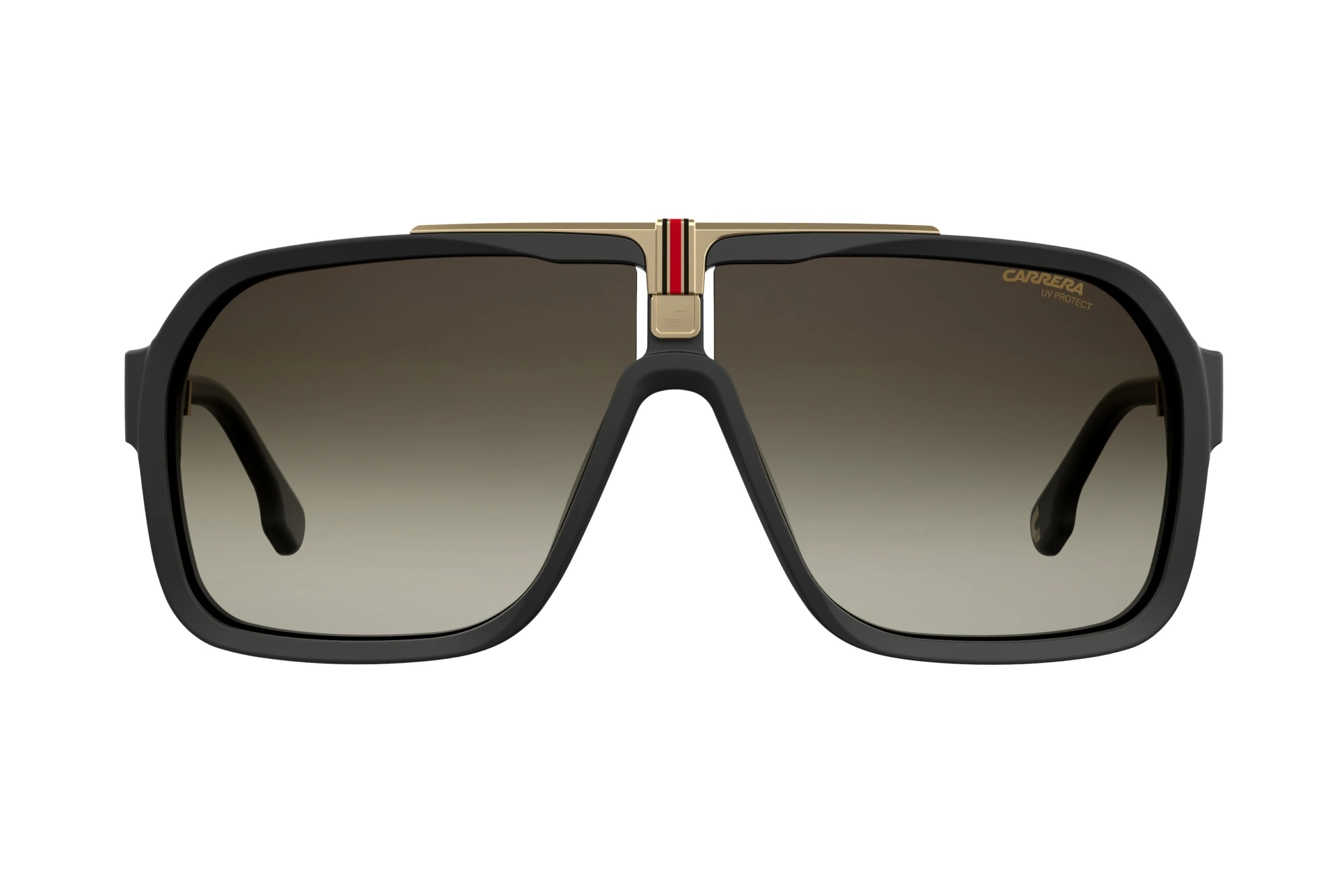 [glasses-front-view] Carrera CARRERA 1014/S (807/HA)