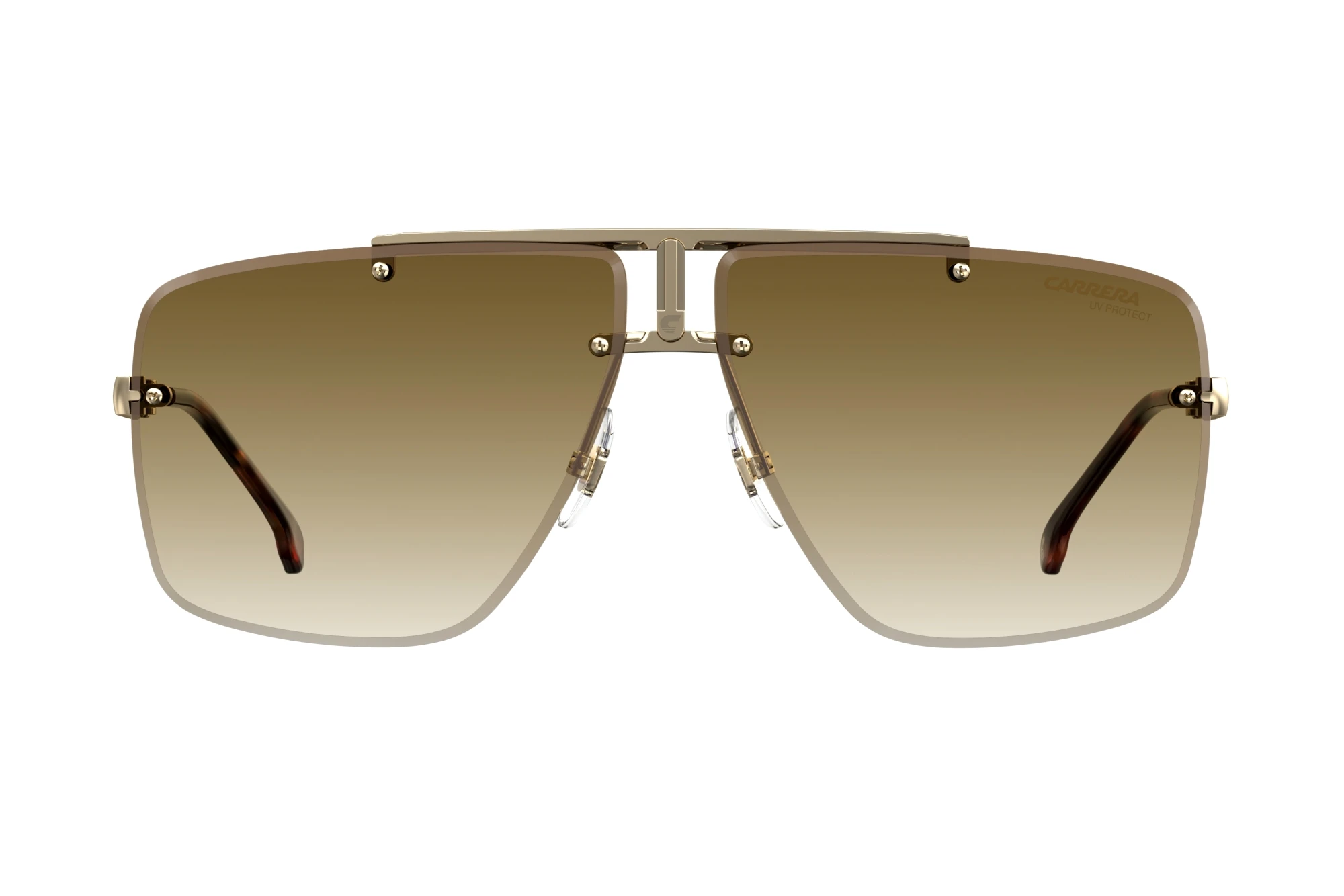 [glasses-front-view] Carrera CARRERA 1016/S (J5G/86)