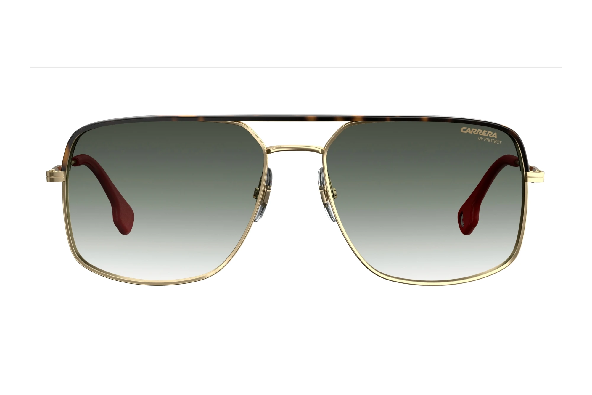 Framifrån Carrera CARRERA 152/S (RHL/9K)