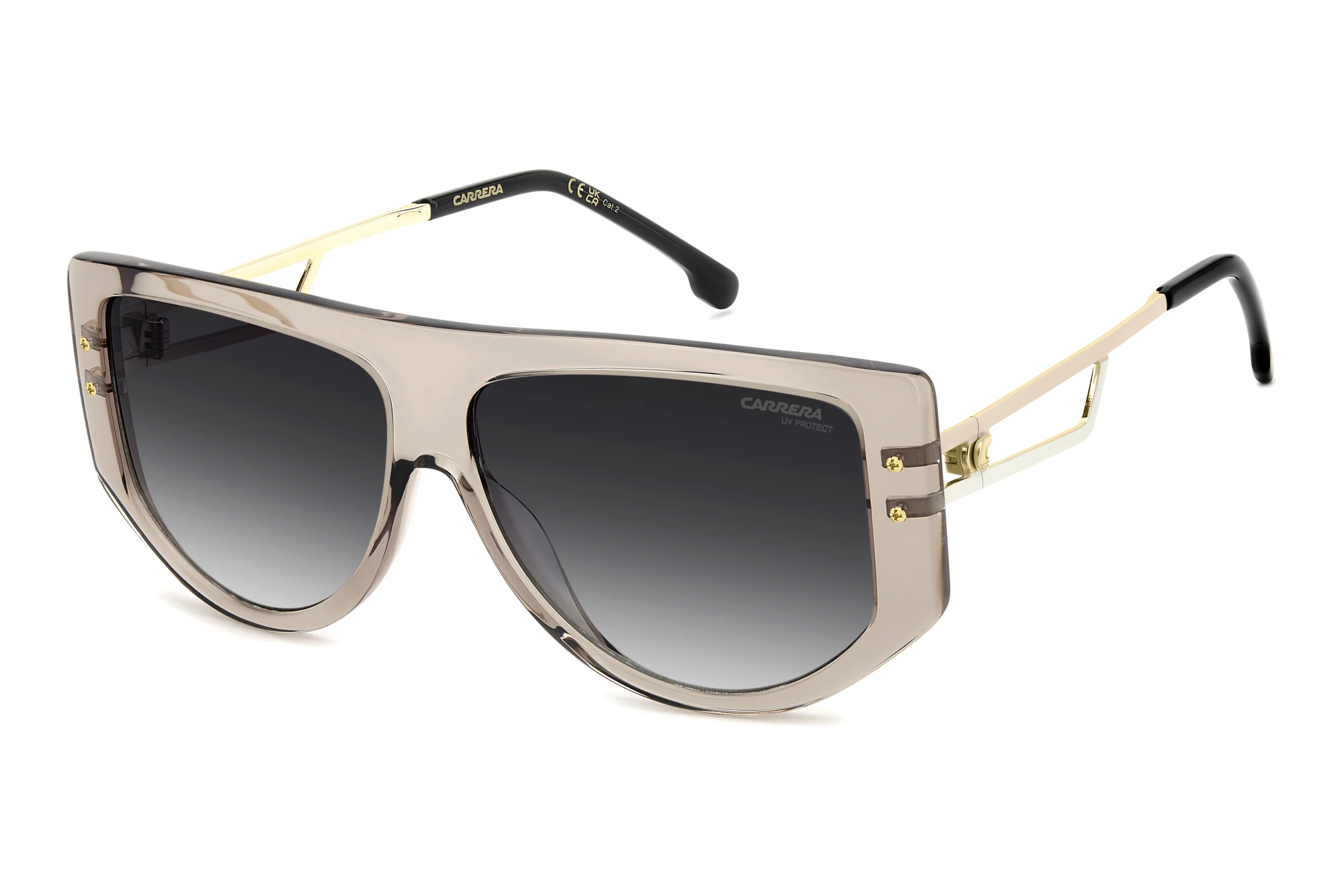 Carrera   CARRERA 3099/S FWM/9O DARK GREY SHADEDNUDE